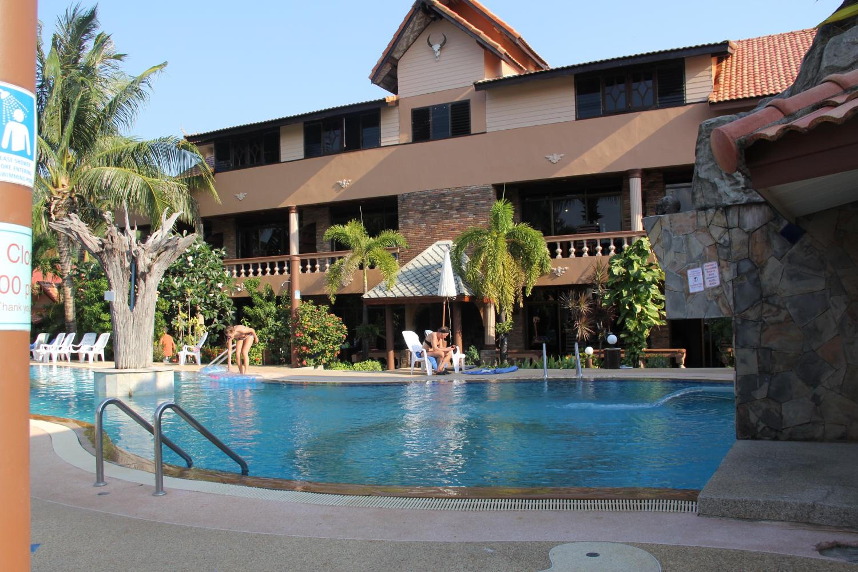 Laguna Beach Club Resort