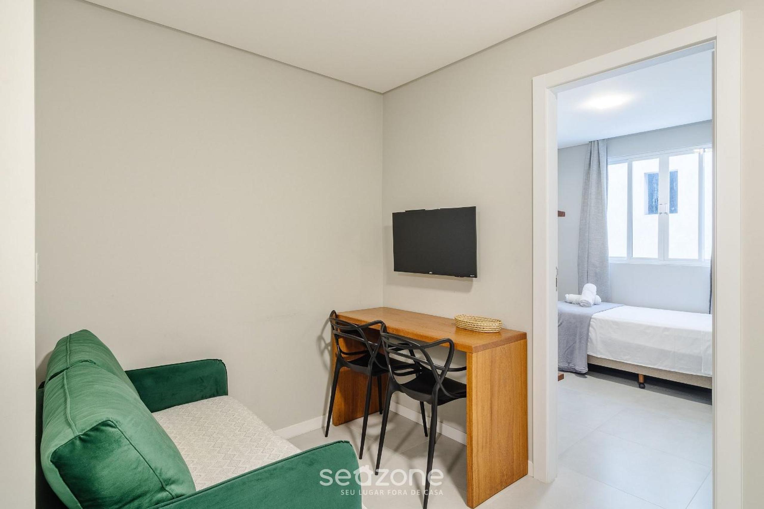Studios in Barra in Balneário Camboriú - DPR