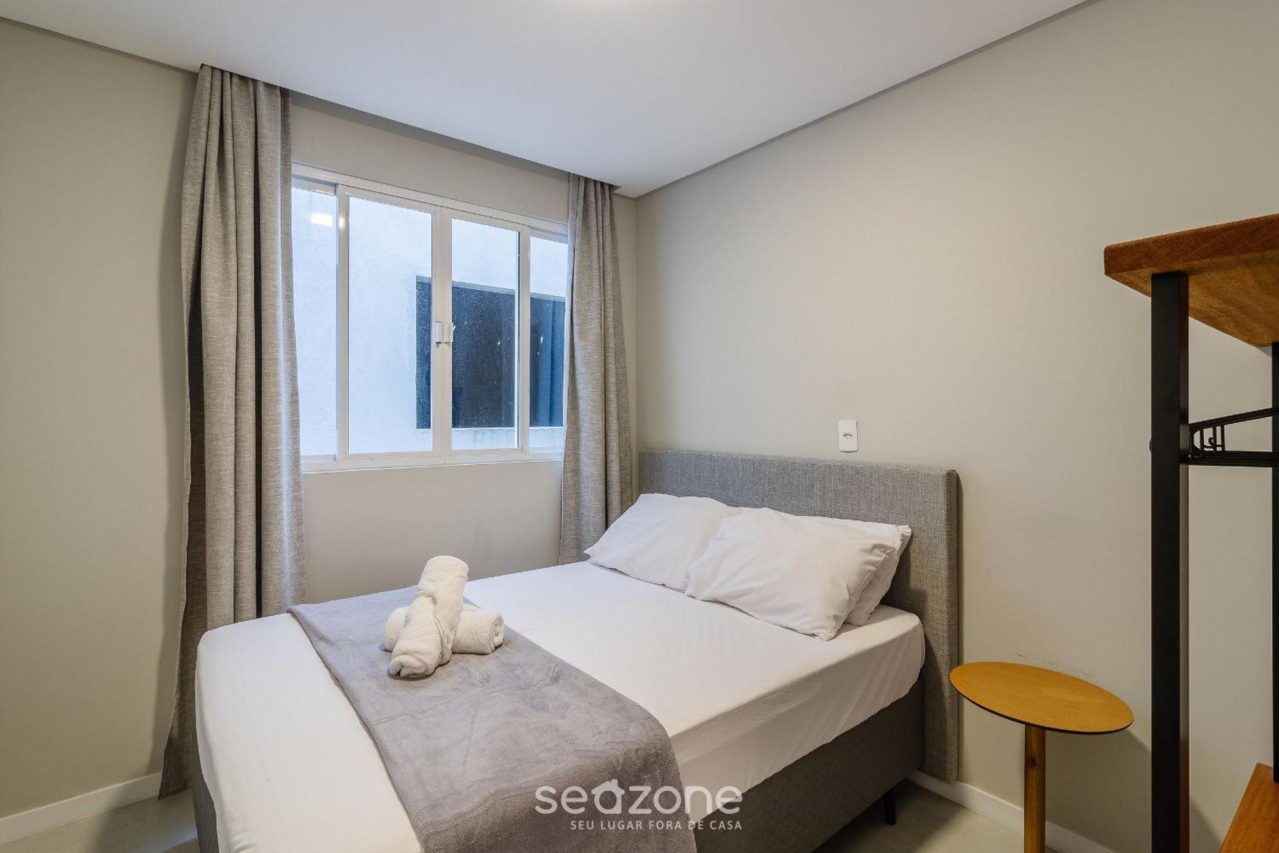 Studios in Barra in Balneário Camboriú - DPR