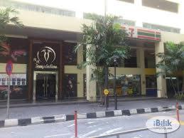 Richone Maluri Private Hotel