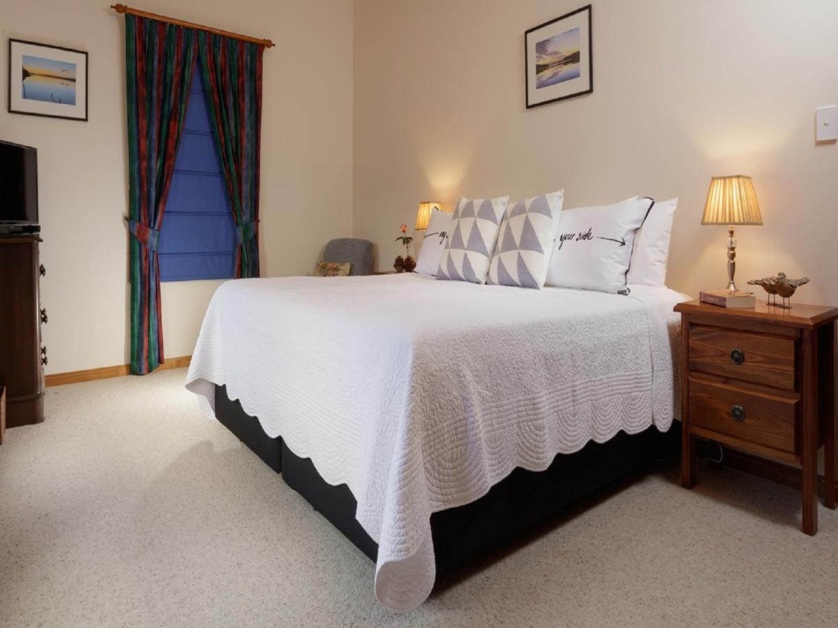 Ambience on Huon Bed & Breakfast
