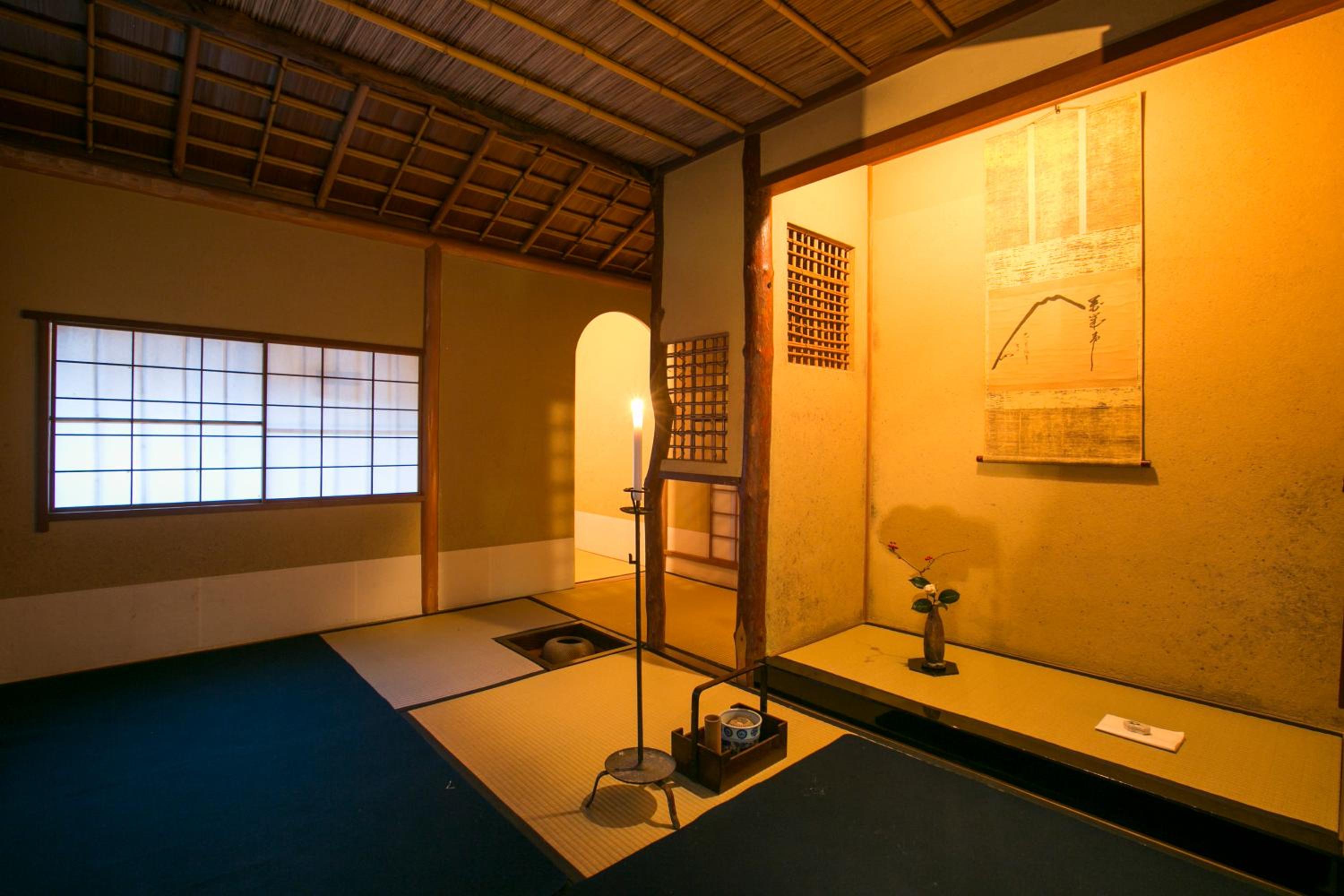 Gion Yoshiima view 4