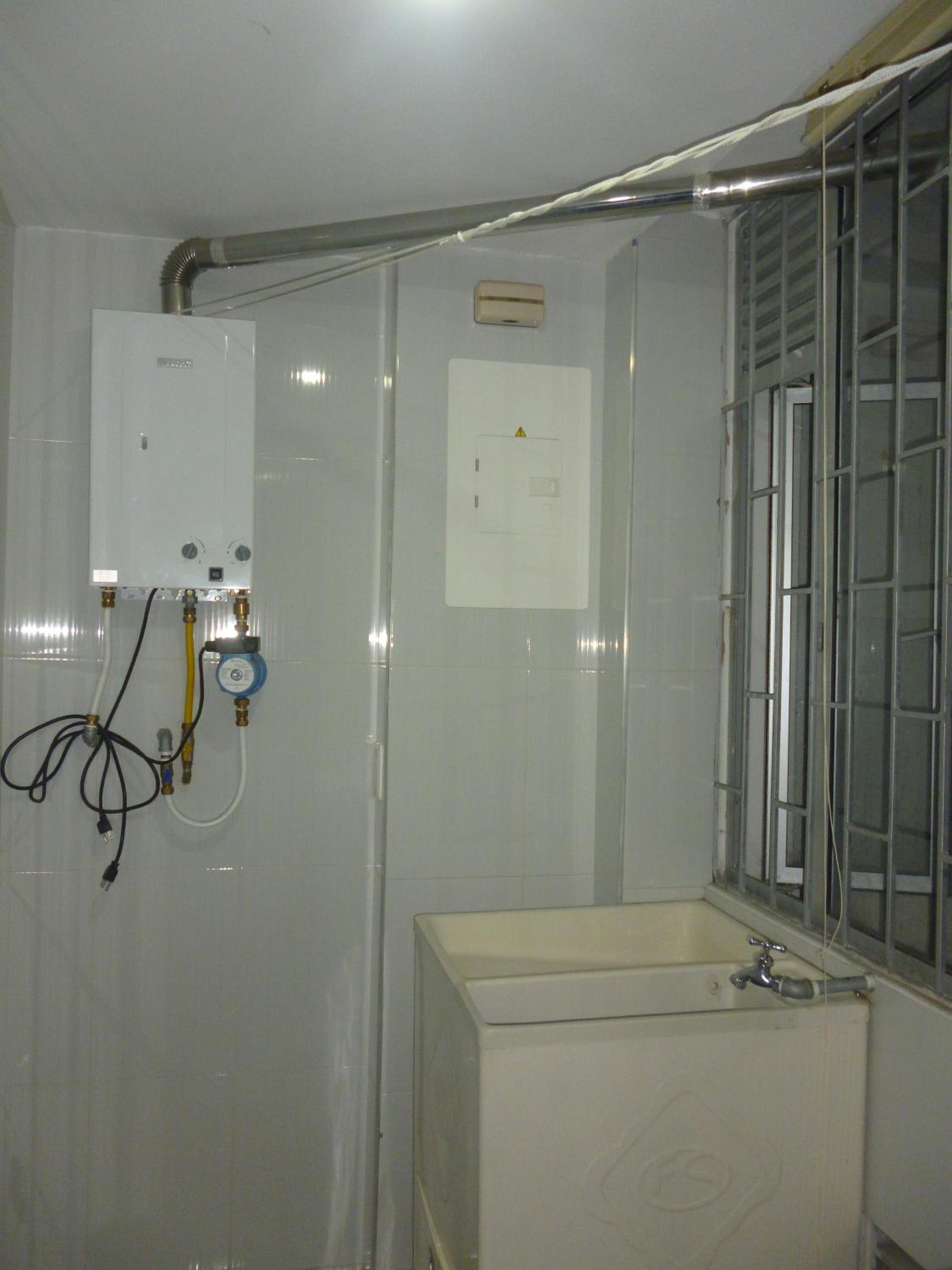 Apartamentos Edificio Diamante