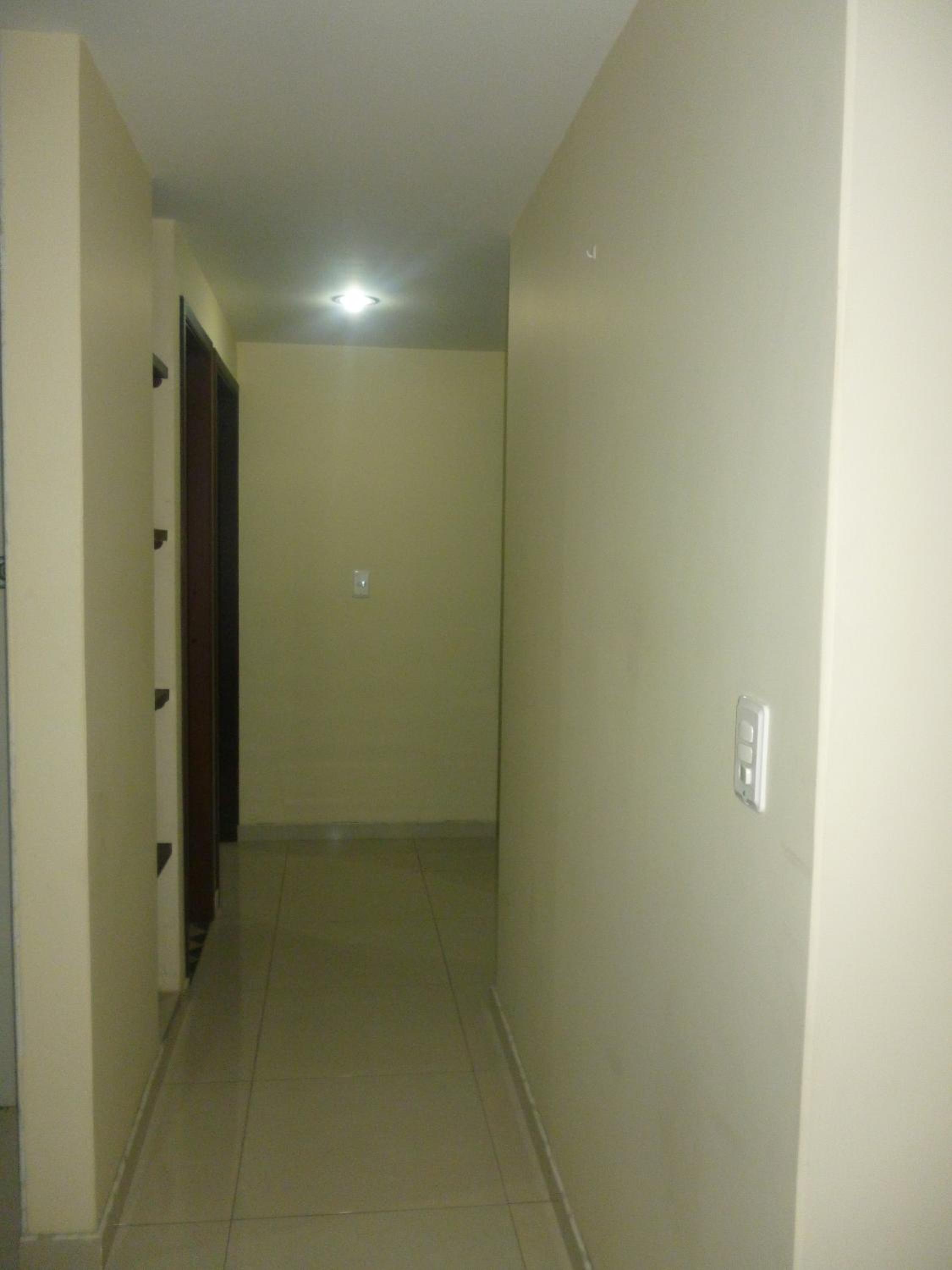 Apartamentos Edificio Diamante