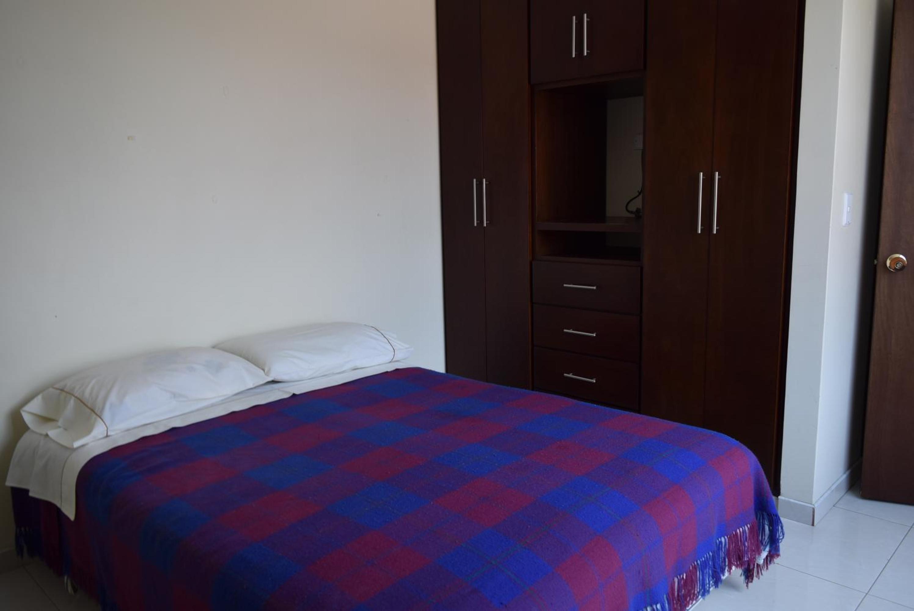 Apartamentos Edificio Diamante