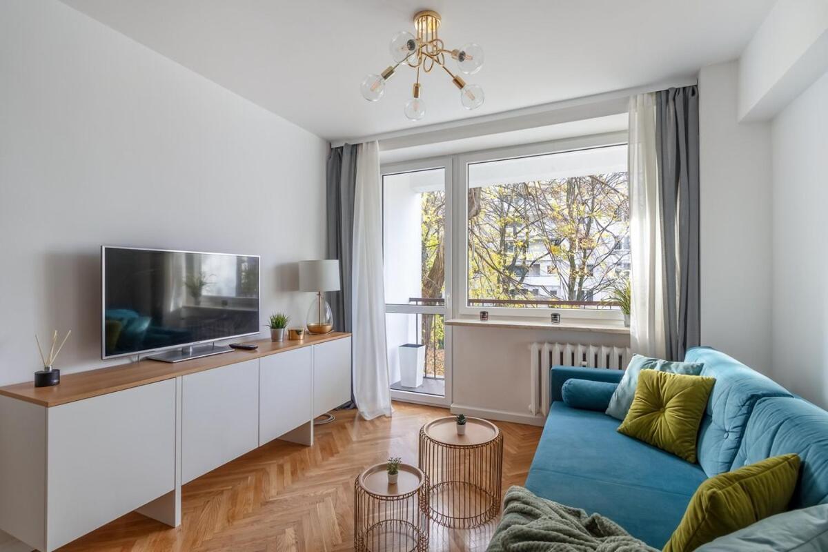 Urban Chic - Stare Miasto - Cozy and Stylish - Anielewicza