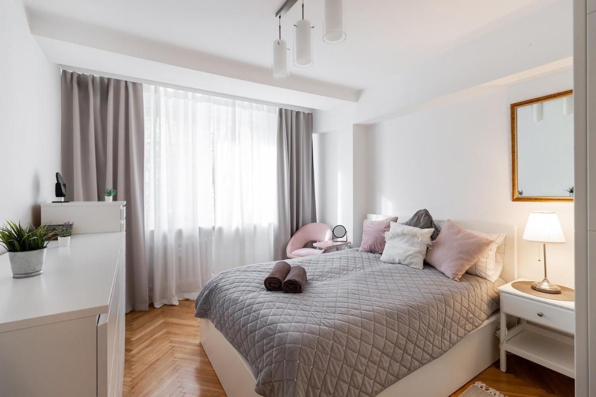 Urban Chic - Stare Miasto - Cozy and Stylish - Anielewicza