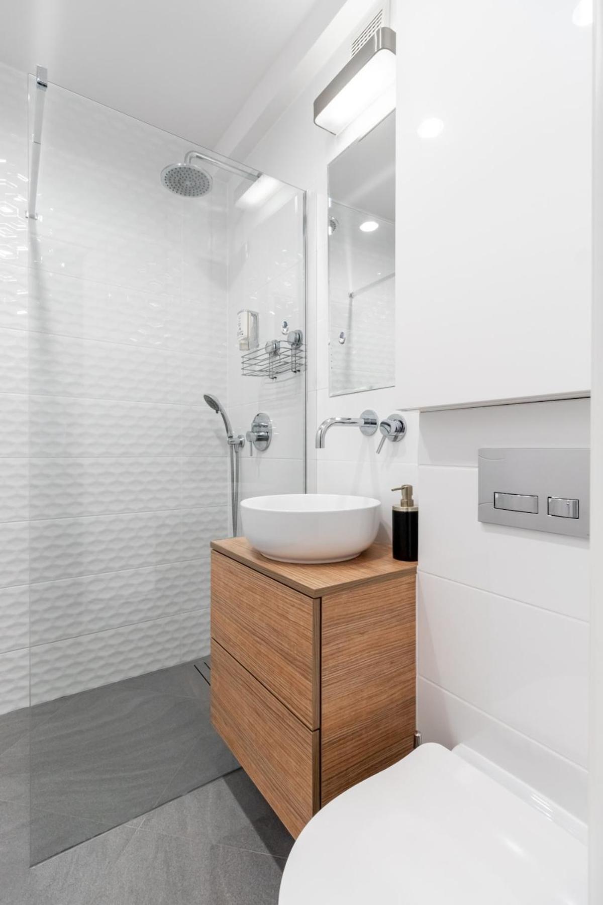 Urban Chic - Stare Miasto - Cozy and Stylish - Anielewicza