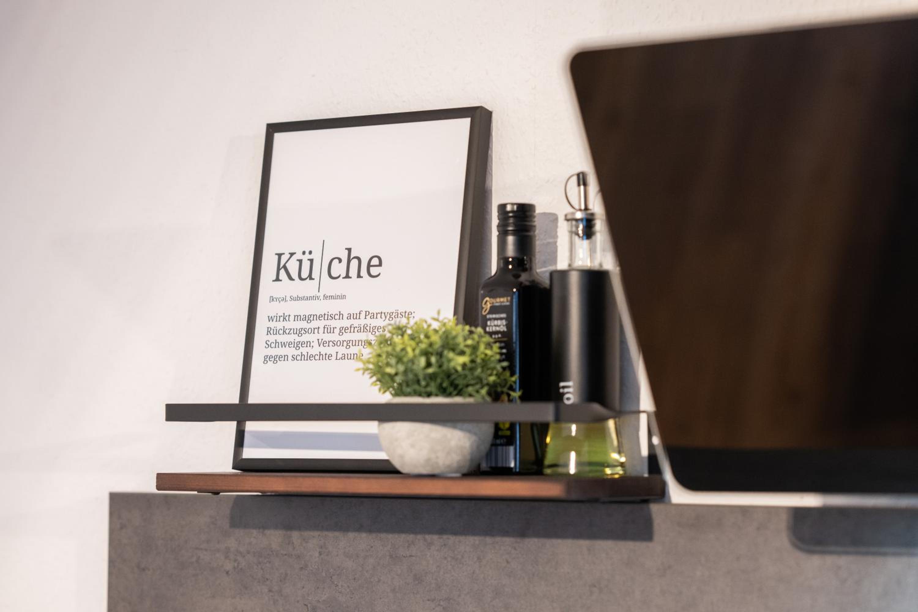 Altbauoase Fulda - ruhig, zentral, Terrasse, Bahnhof 400m -