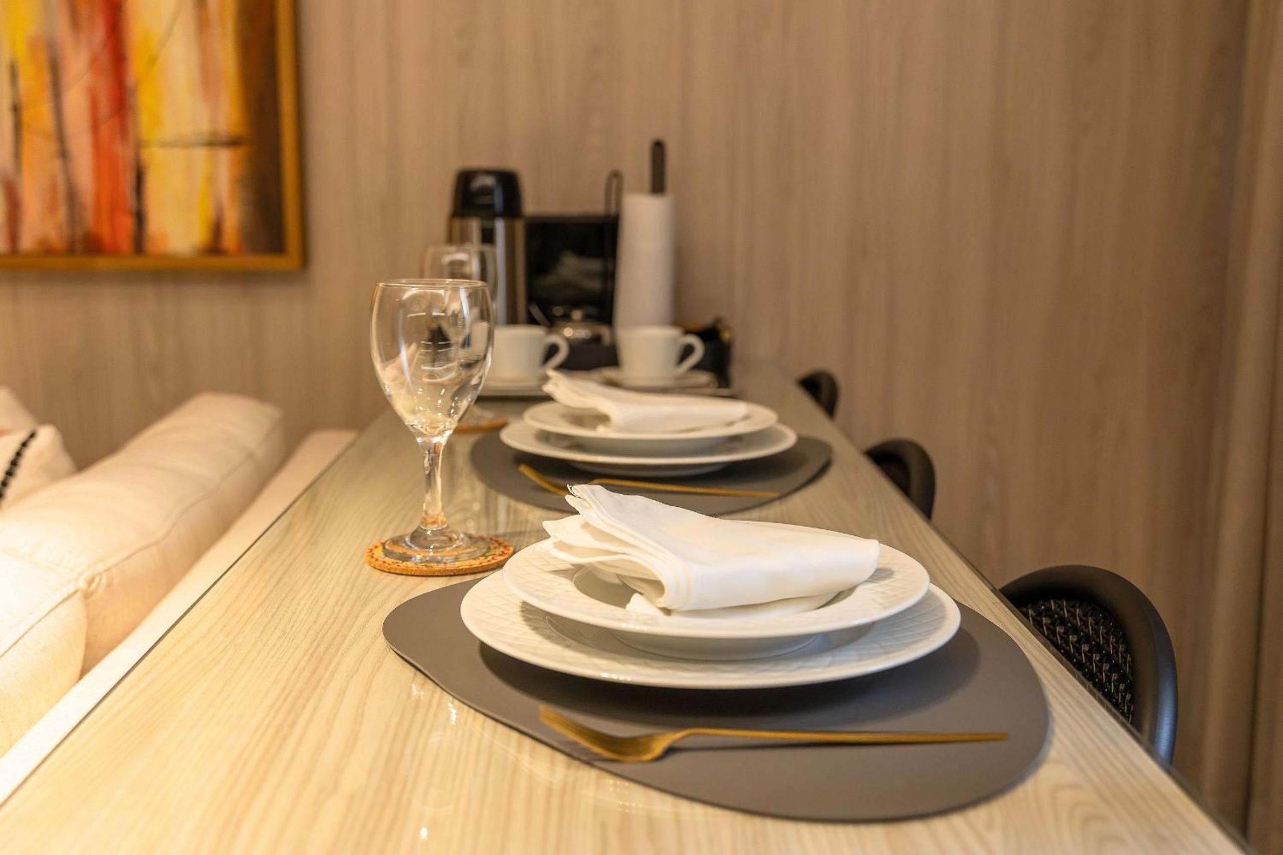 Move #914 - Apartamento Comfort by Carpediem