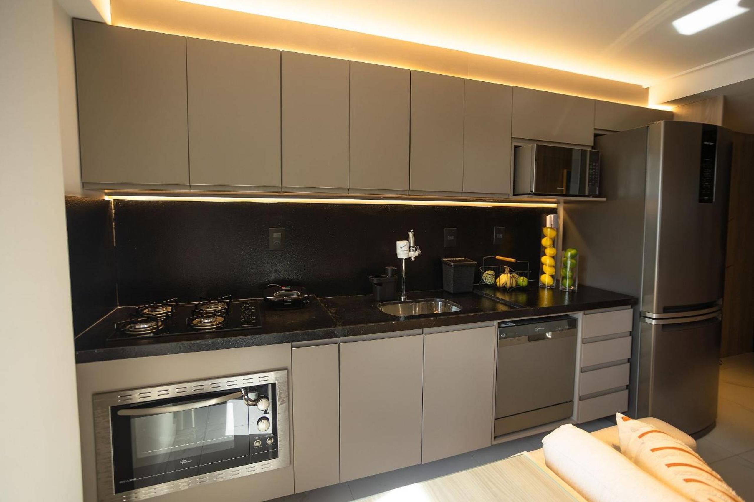 Move #914 - Apartamento Comfort by Carpediem