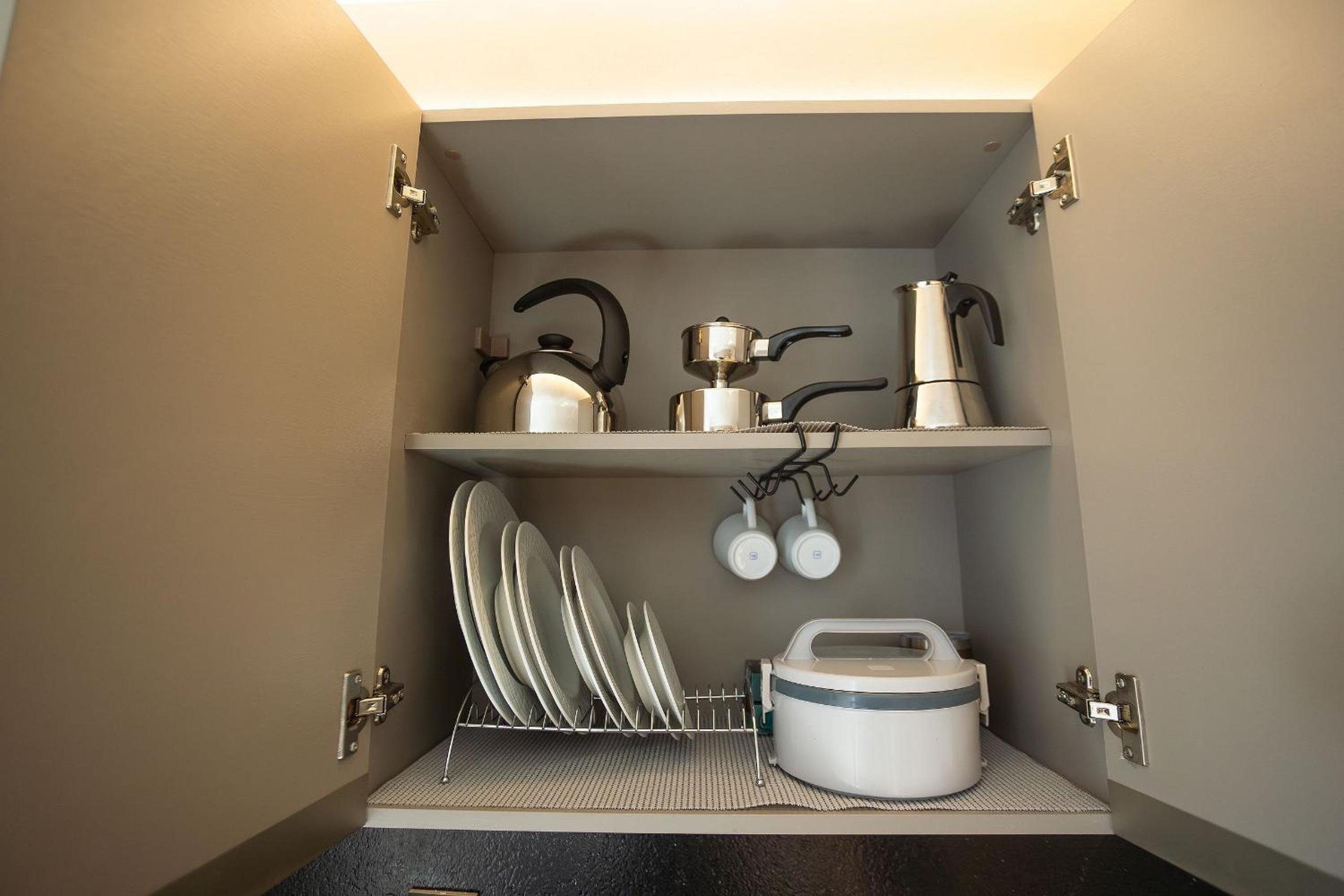 Move #914 - Apartamento Comfort by Carpediem