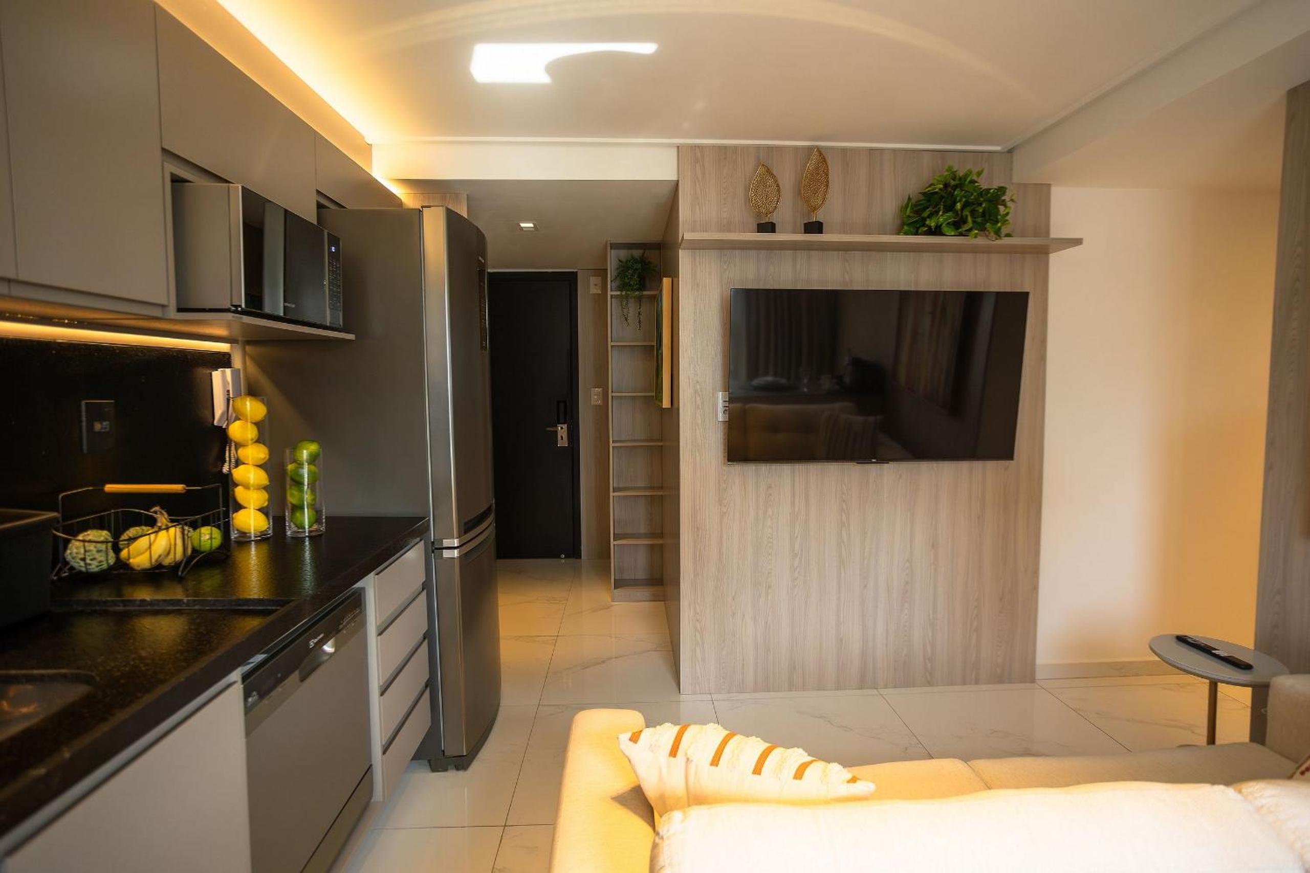 Move #914 - Apartamento Comfort by Carpediem