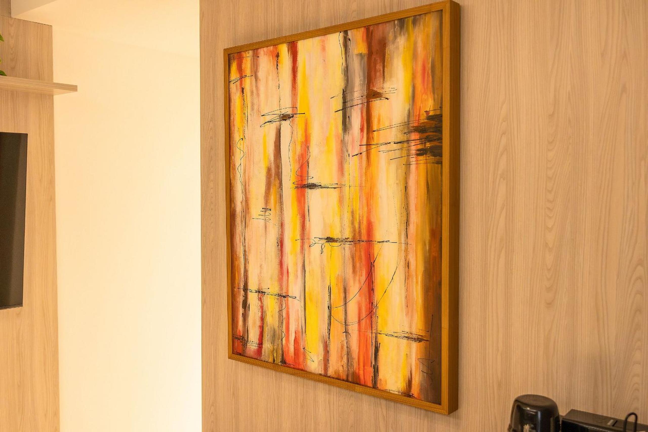 Move #914 - Apartamento Comfort by Carpediem