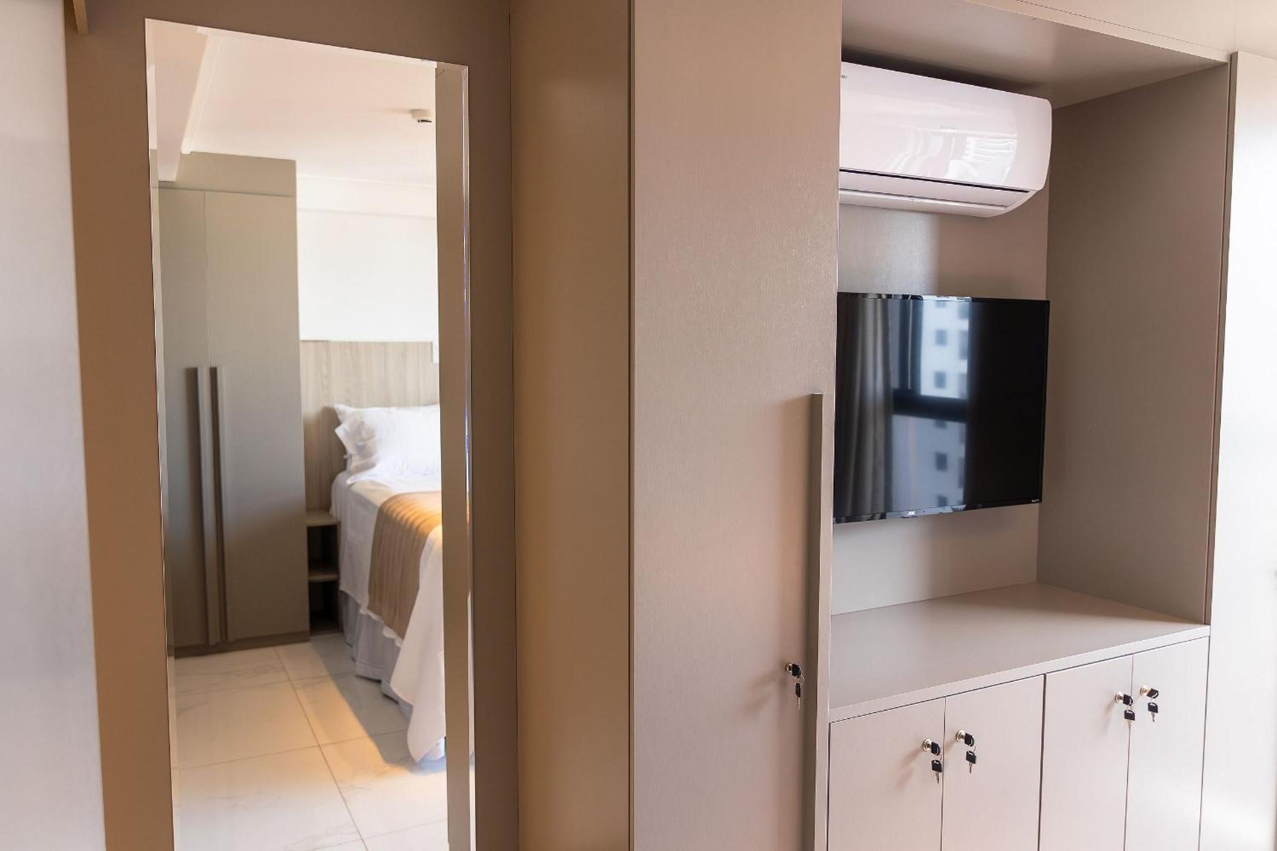 Move #914 - Apartamento Comfort by Carpediem