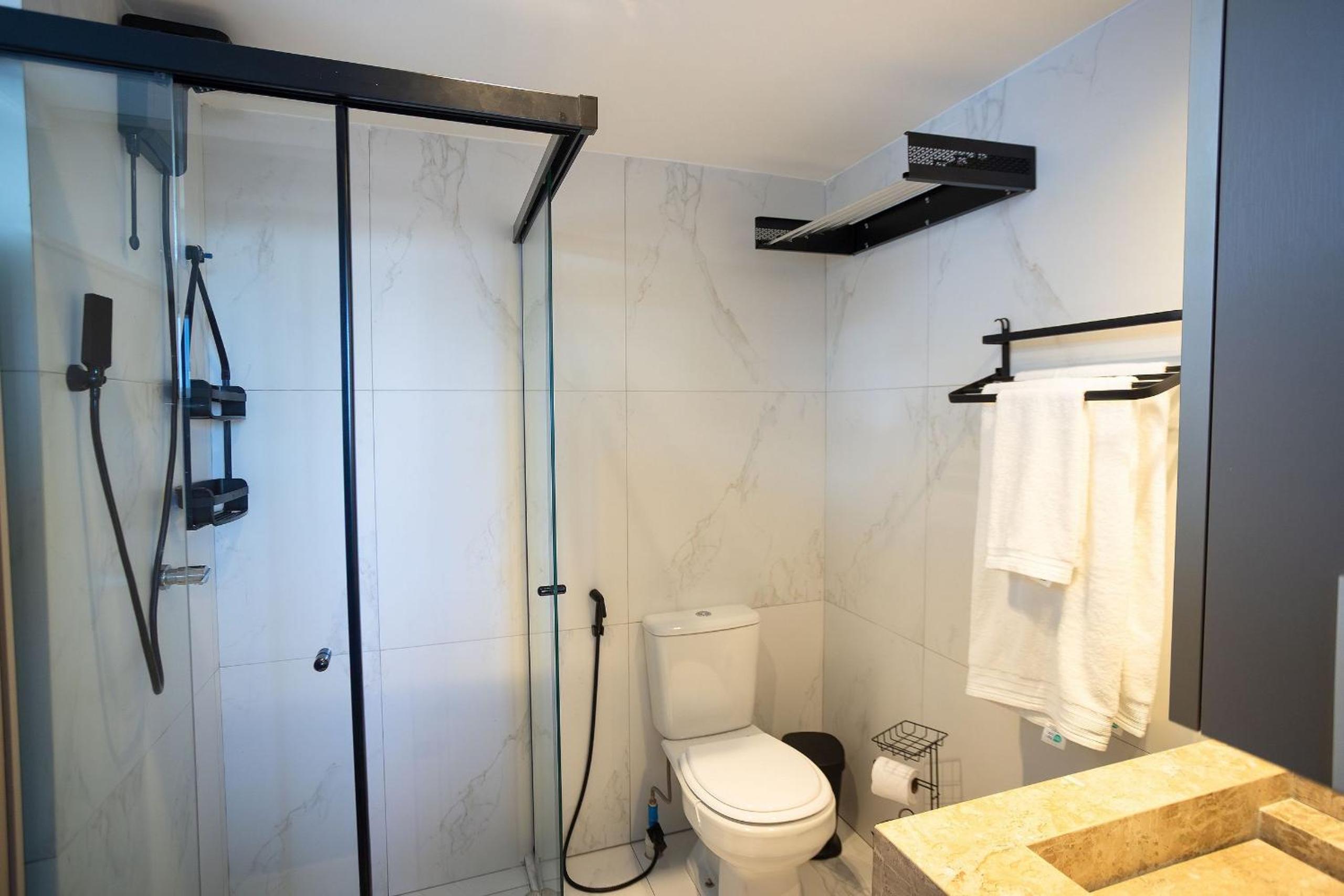 Move #914 - Apartamento Comfort by Carpediem