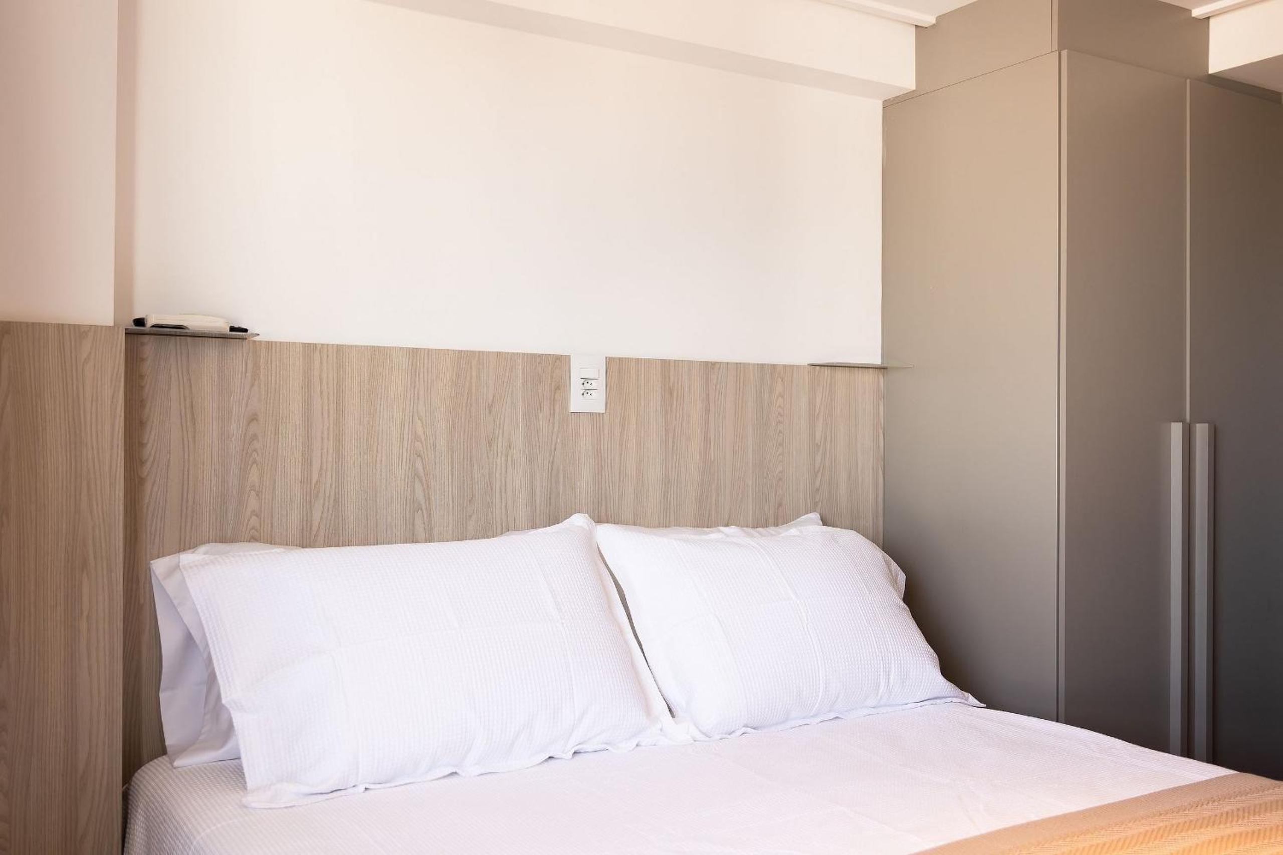 Move #914 - Apartamento Comfort by Carpediem