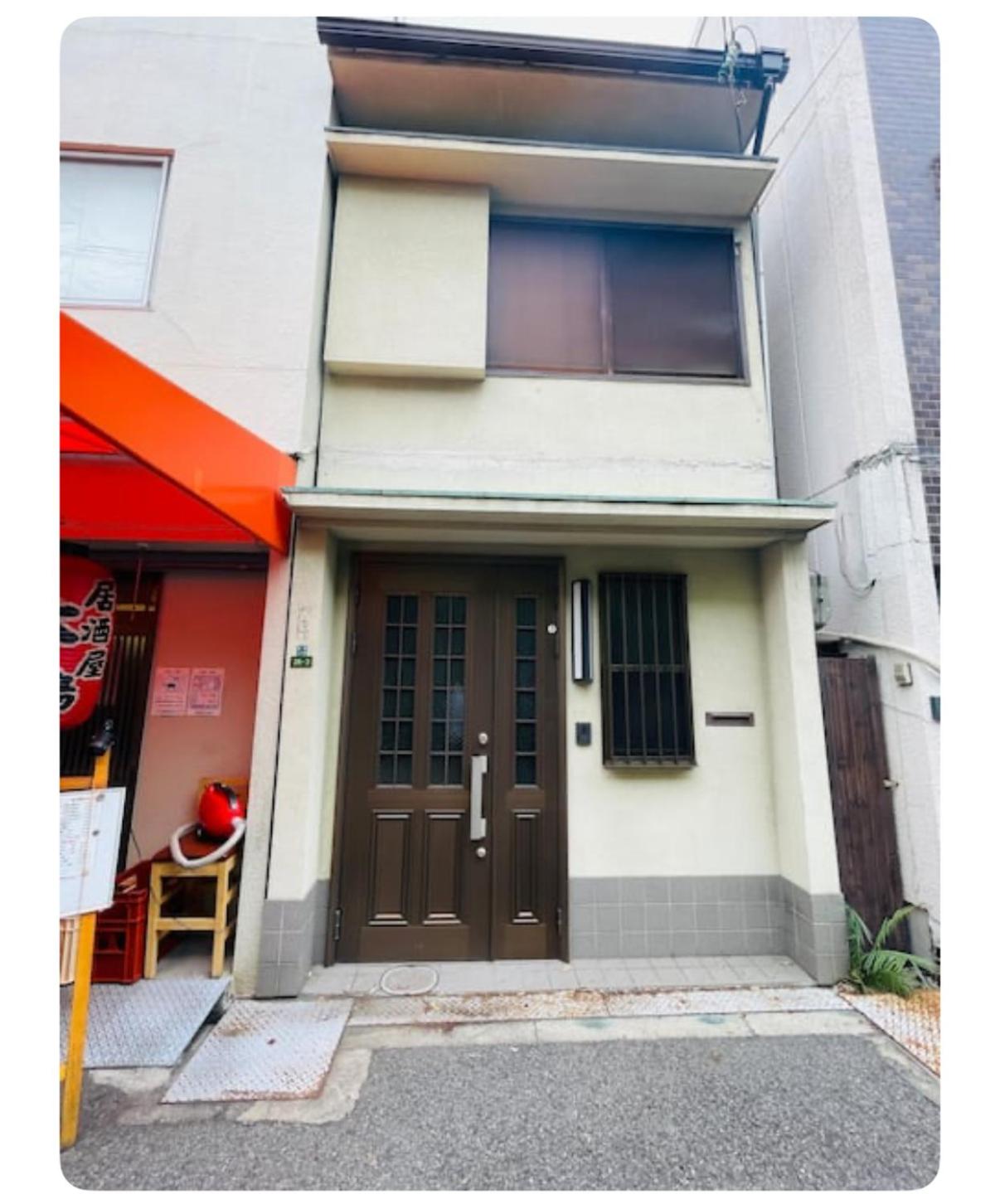 Excelsior Residence Nishikujo
