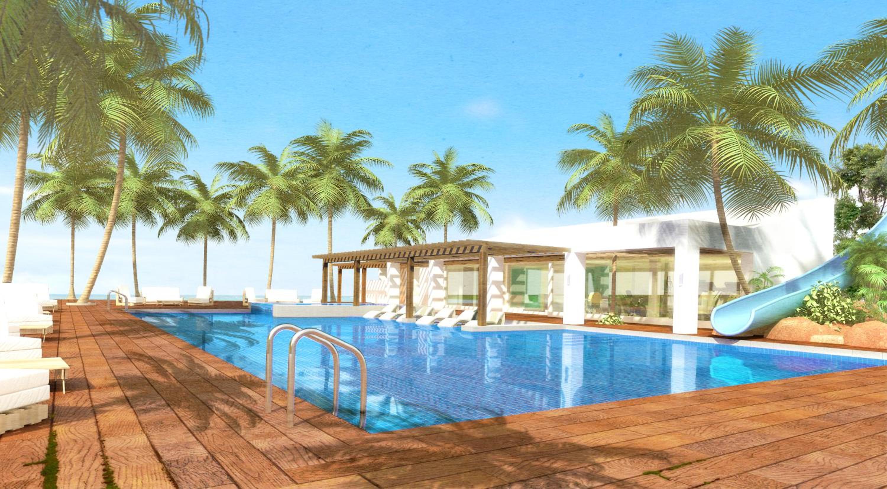 Mount Sea Resort, Rosario - 15
