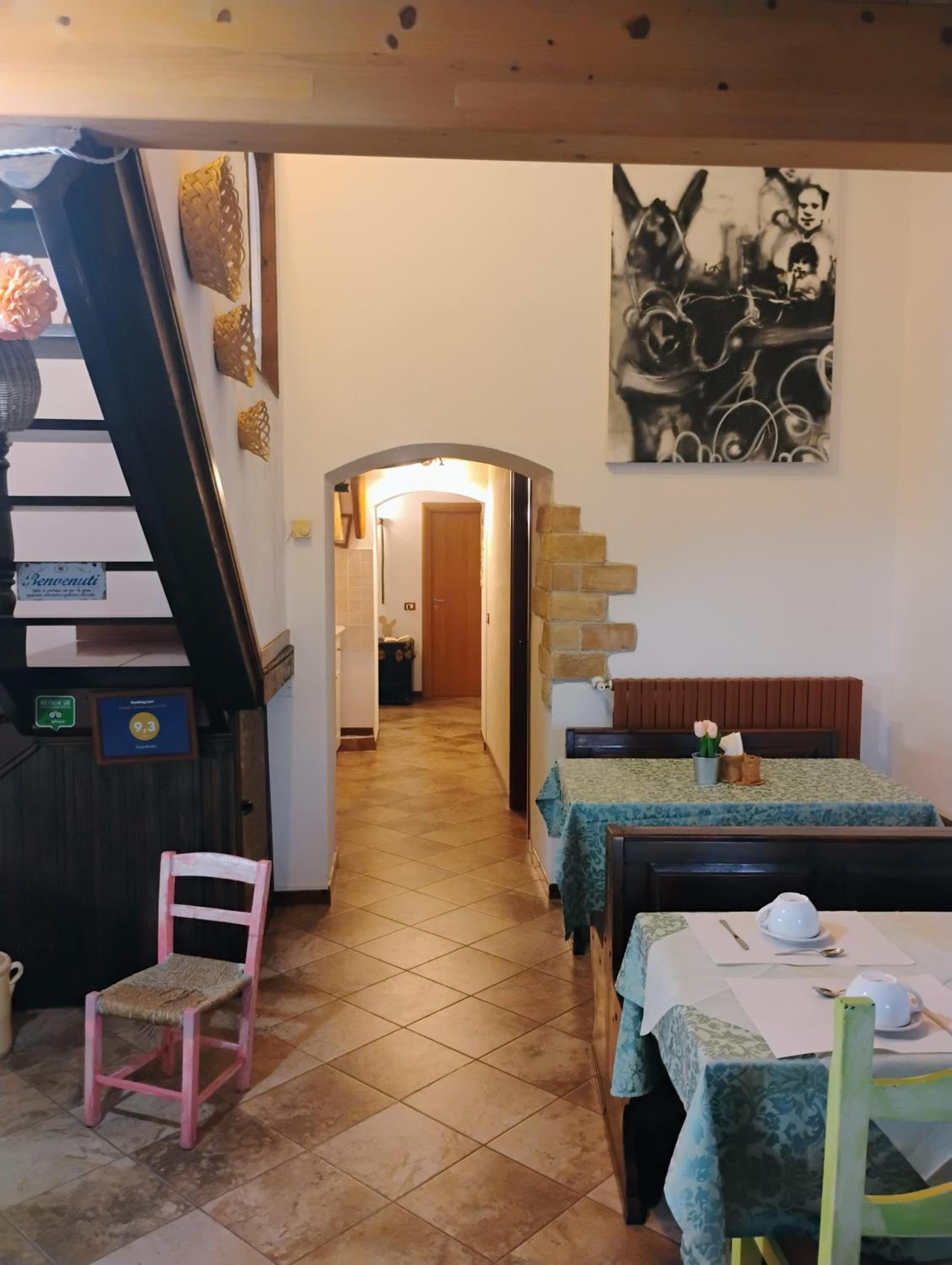 Soprattutto, photo 4