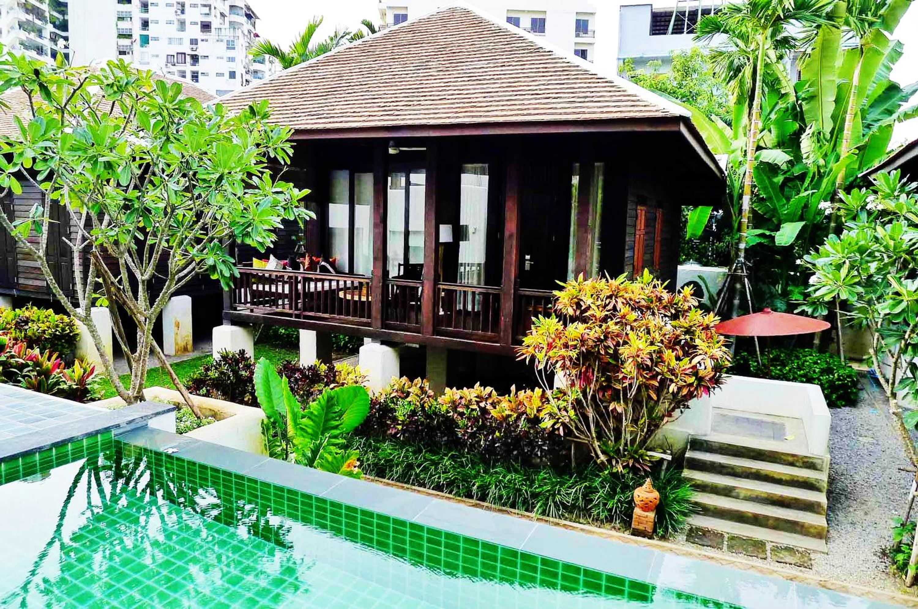 Baan Saen Fang Chiang Mai