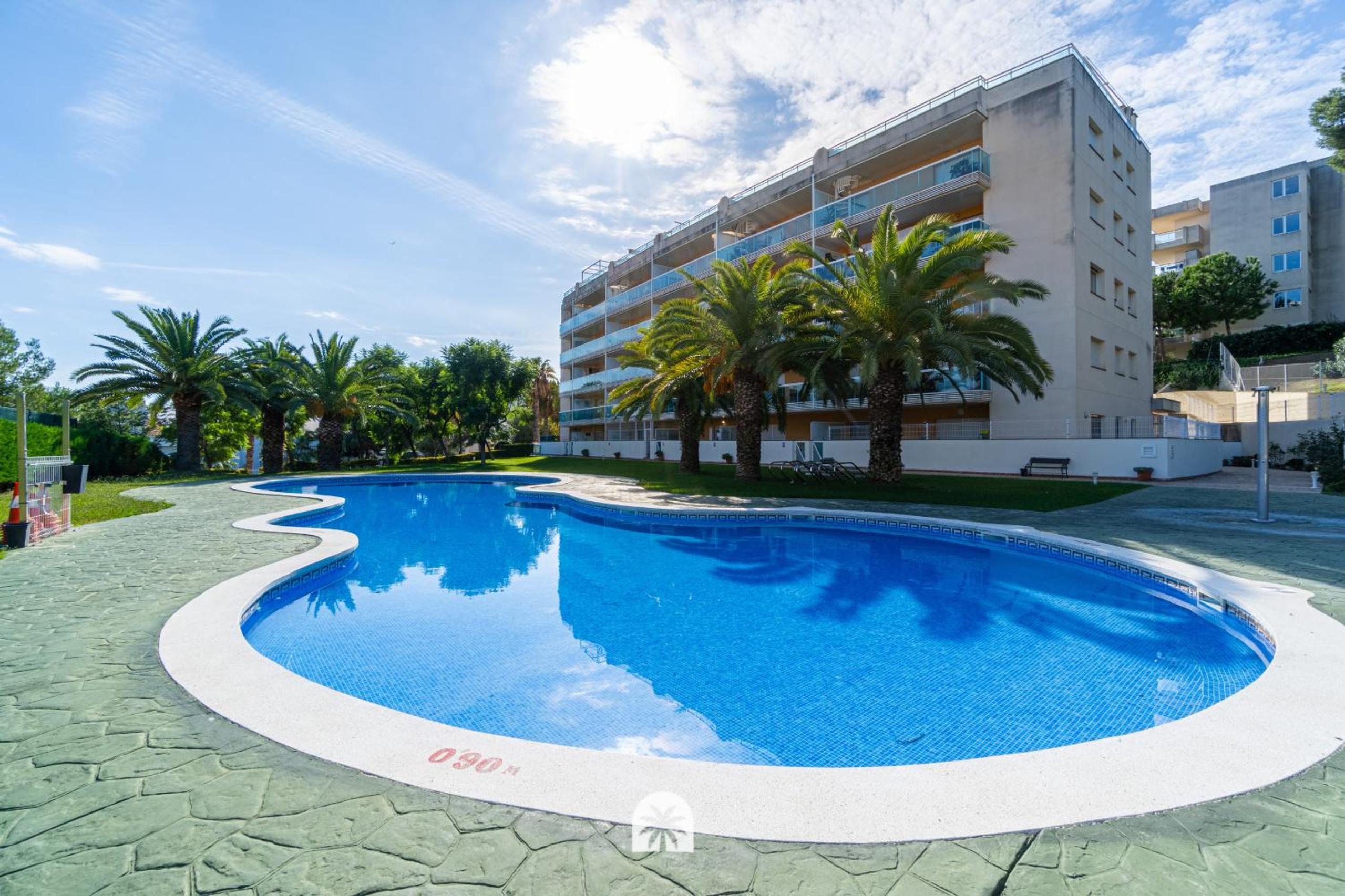 Mediterranean Way - Bellavista Salou