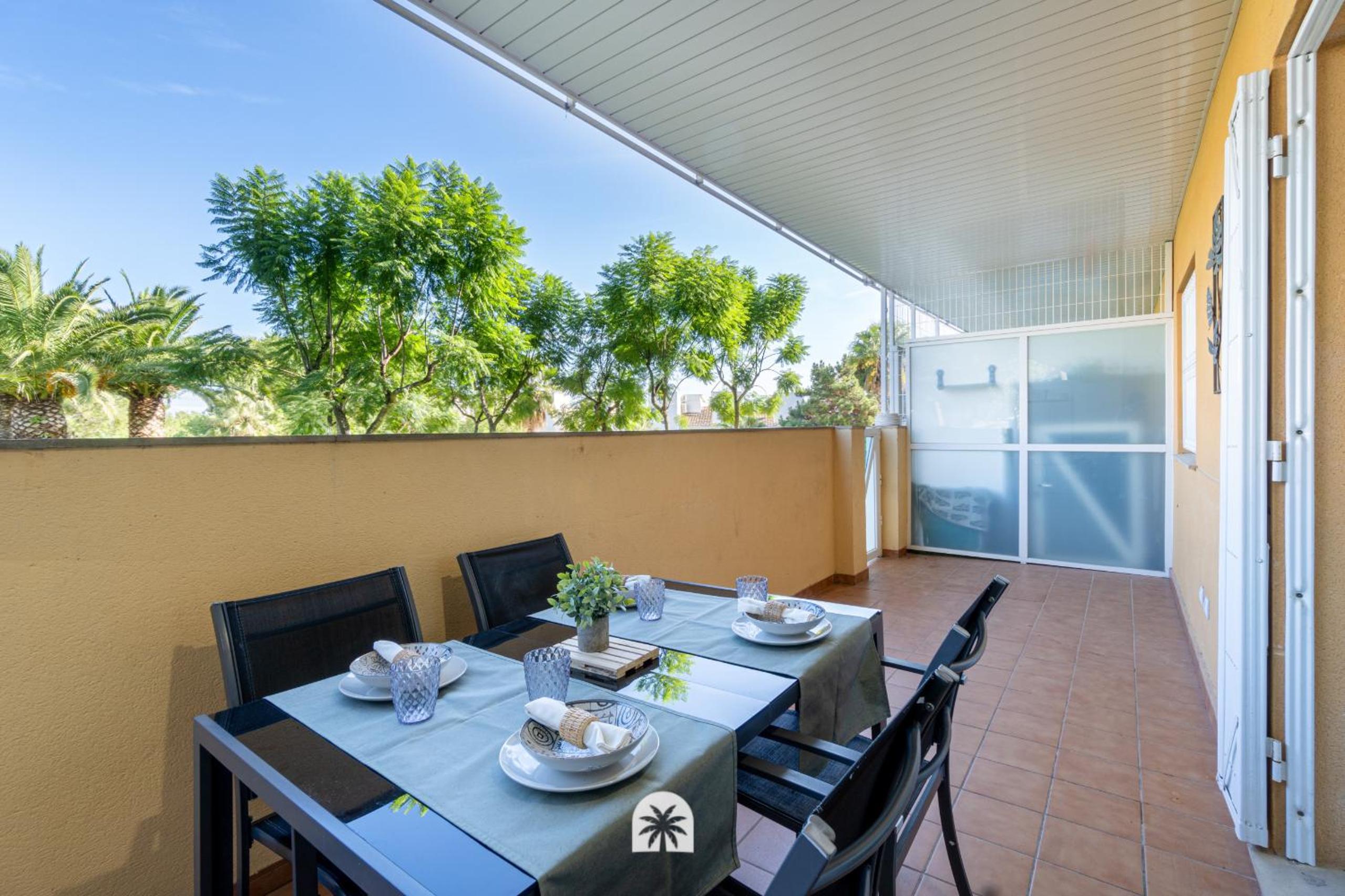 Mediterranean Way - Bellavista Salou