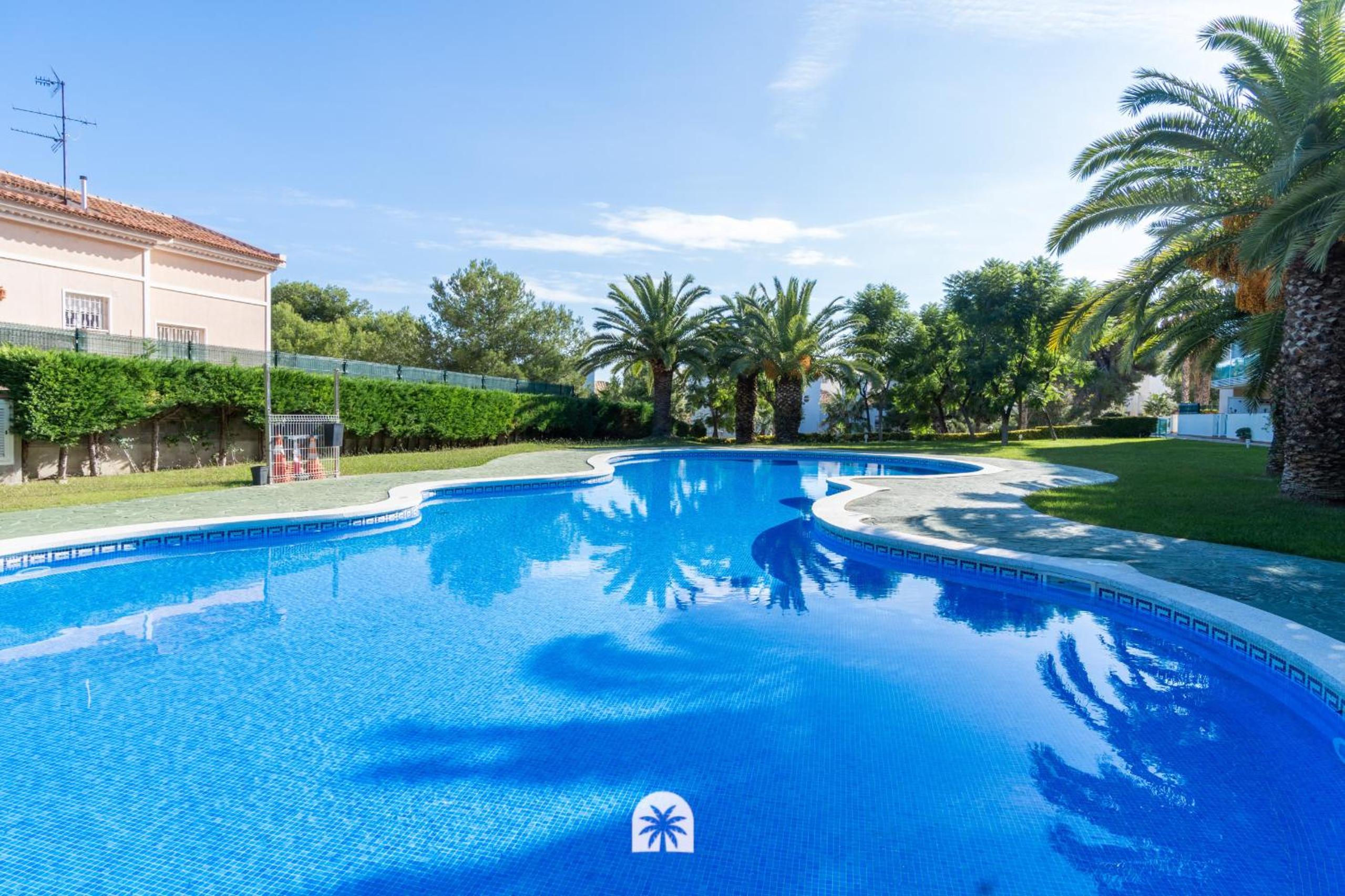 Mediterranean Way - Bellavista Salou
