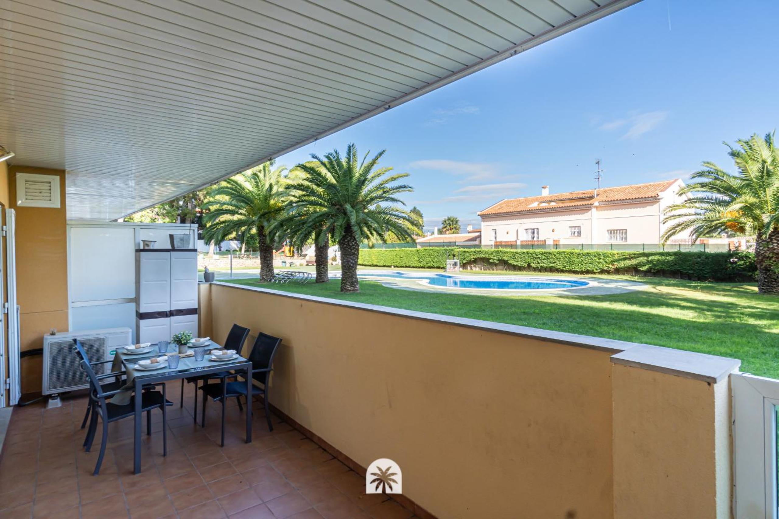 Mediterranean Way - Bellavista Salou