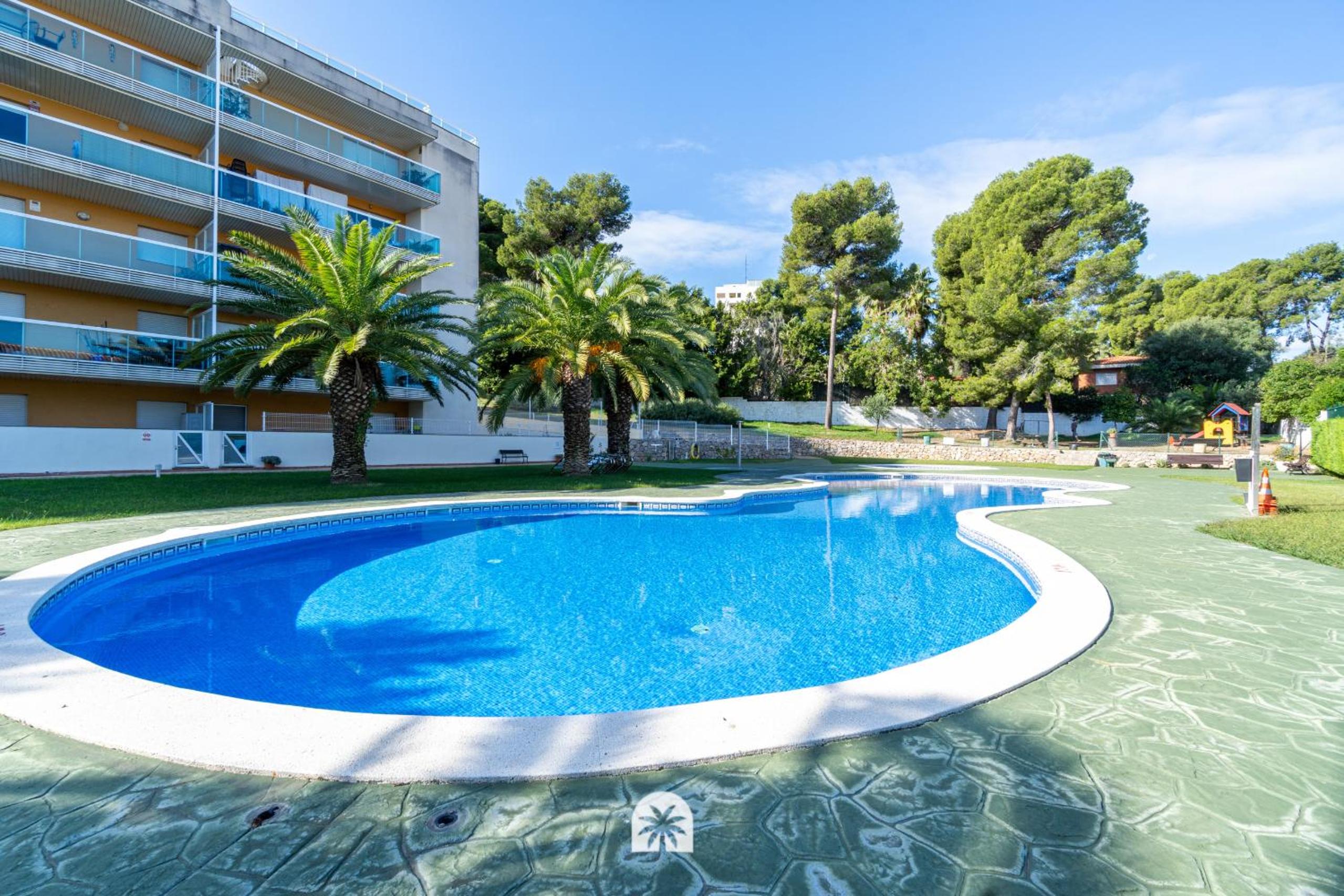 Mediterranean Way - Bellavista Salou