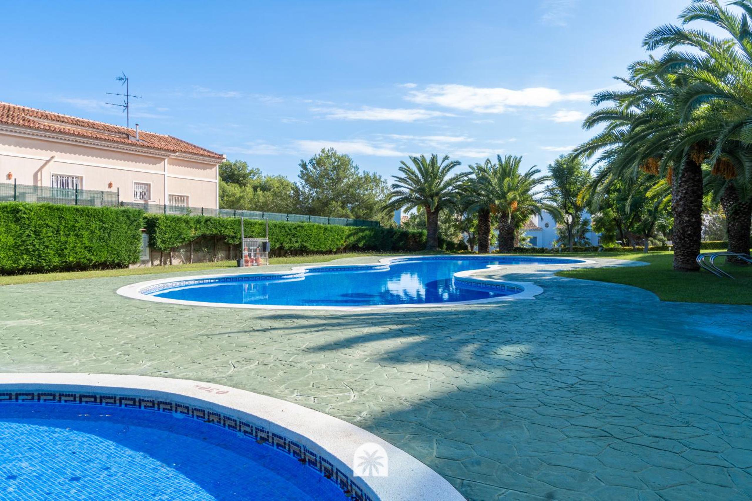 Mediterranean Way - Bellavista Salou