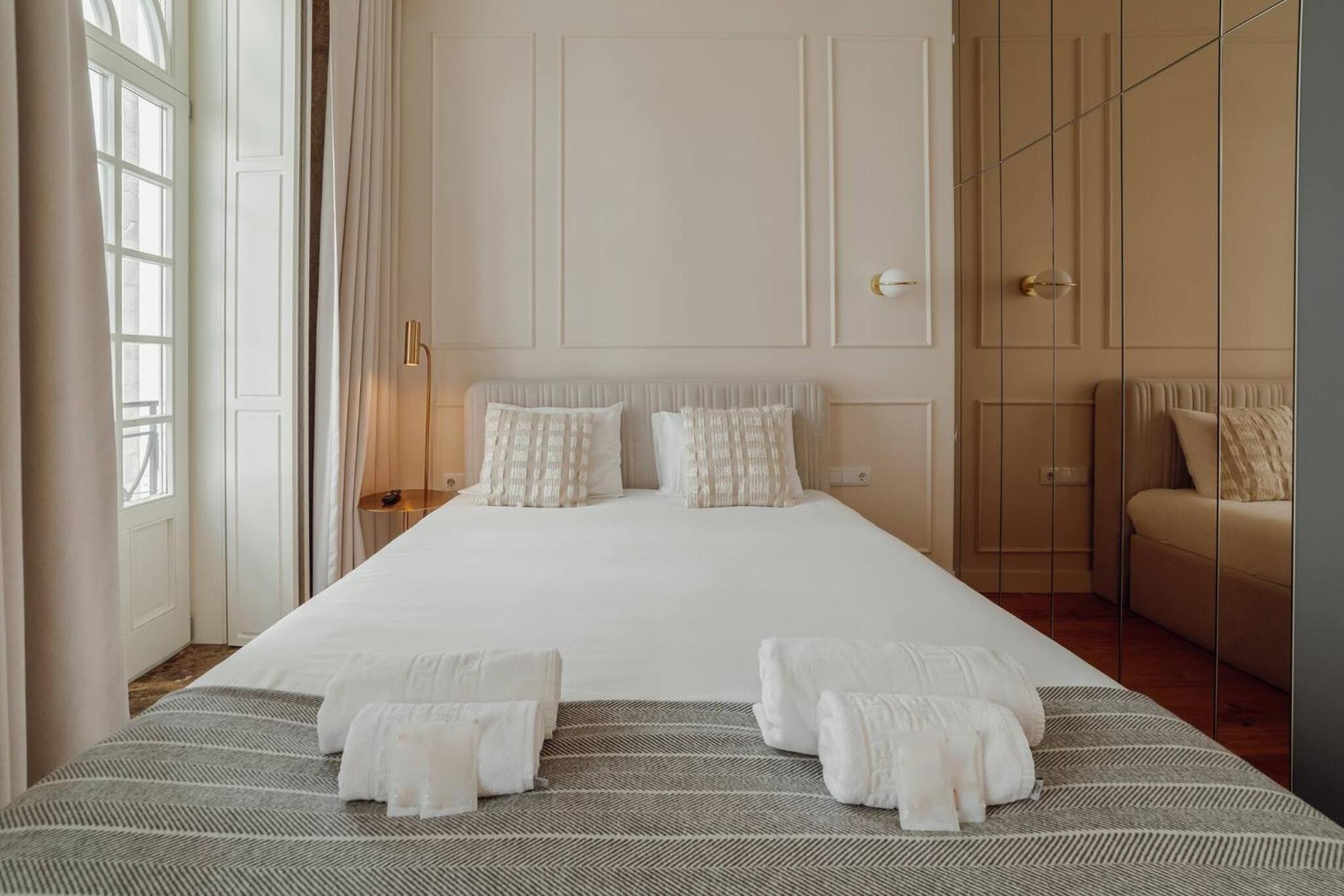 Clerigos Boutique Apartments by Hosty