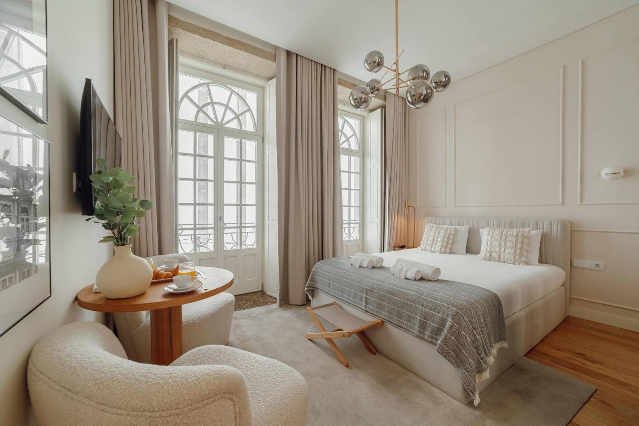 Clerigos Boutique Apartments by Hosty