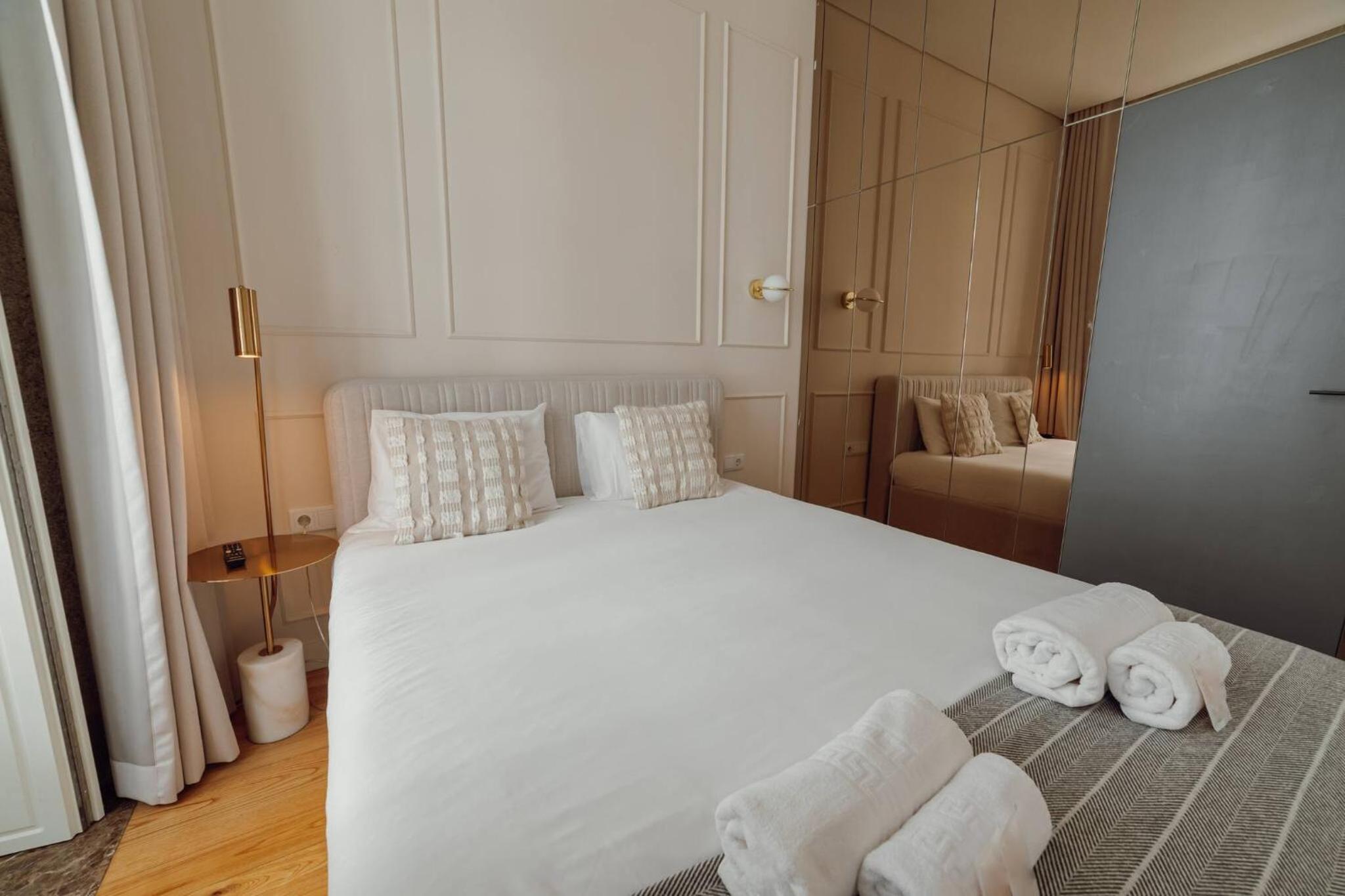 Clerigos Boutique Apartments by Hosty