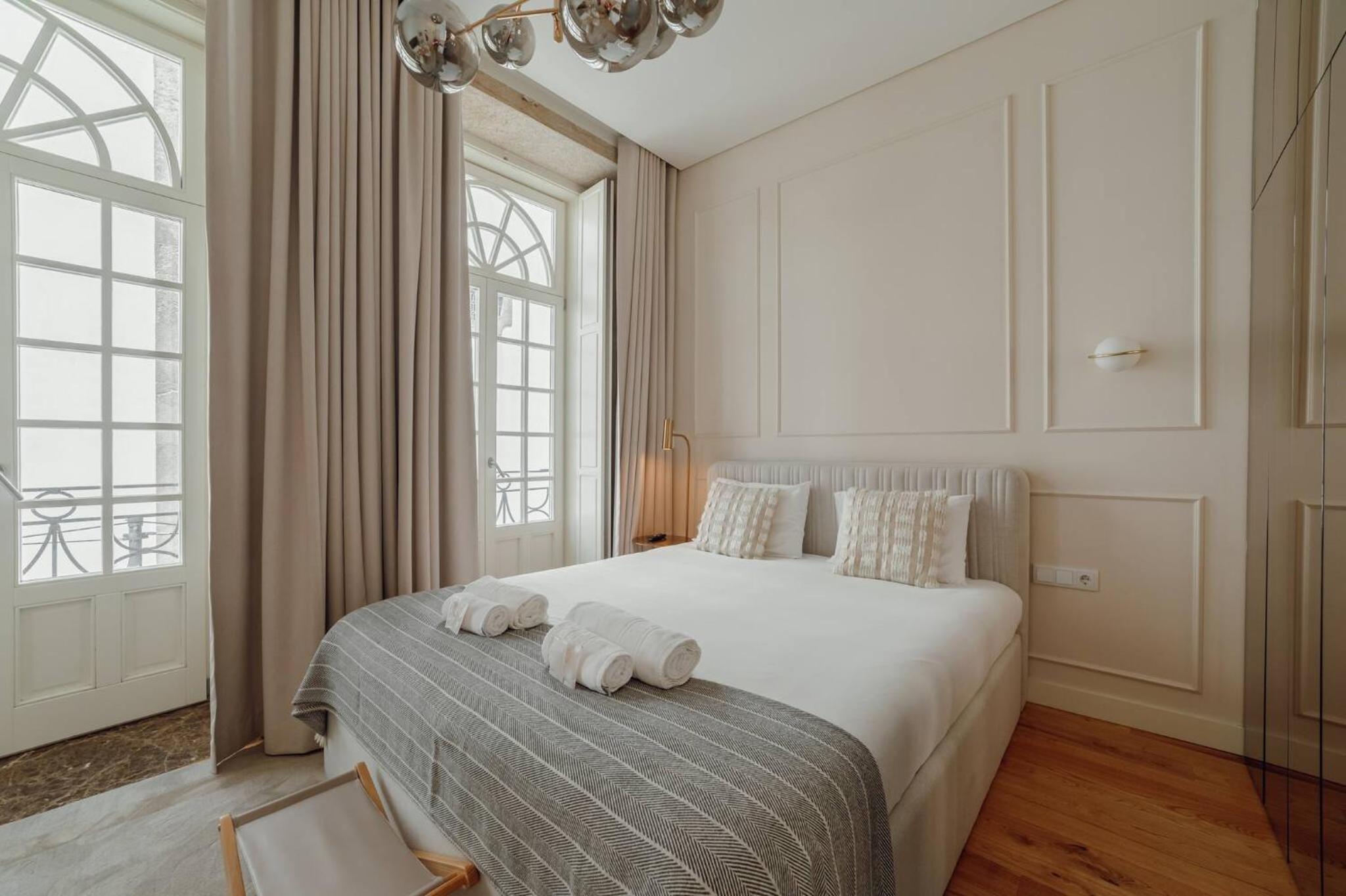 Clerigos Boutique Apartments by Hosty