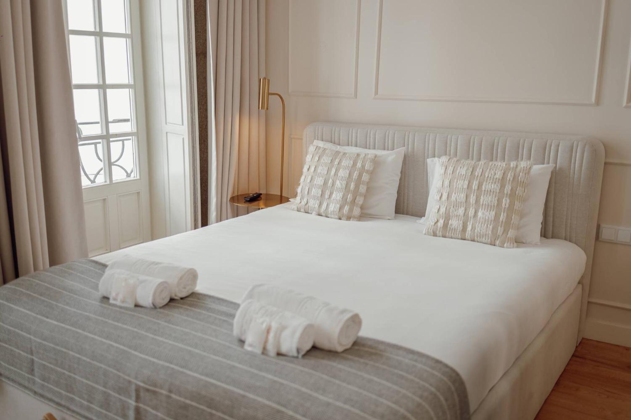 Clerigos Boutique Apartments by Hosty