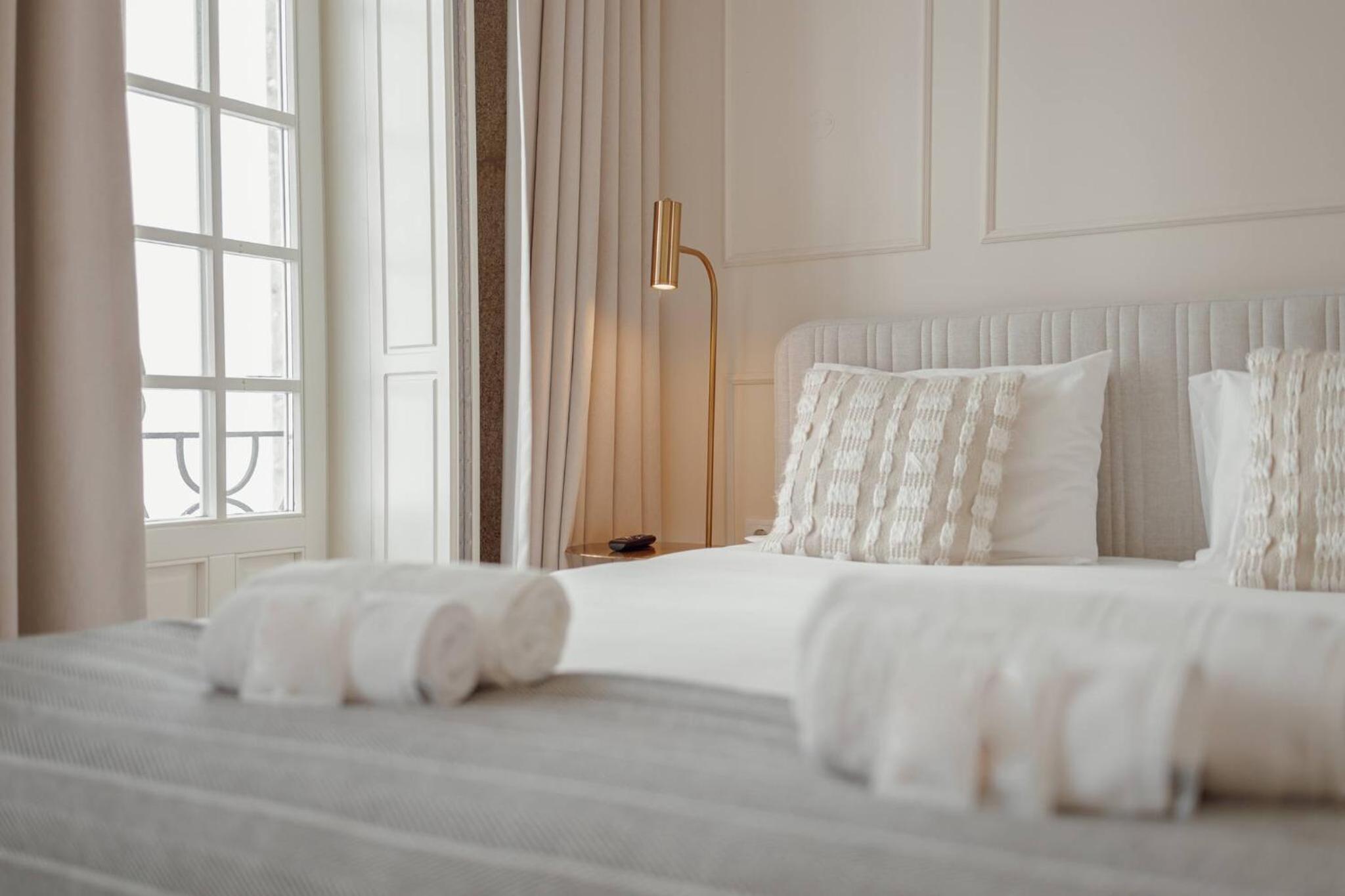 Clerigos Boutique Apartments by Hosty
