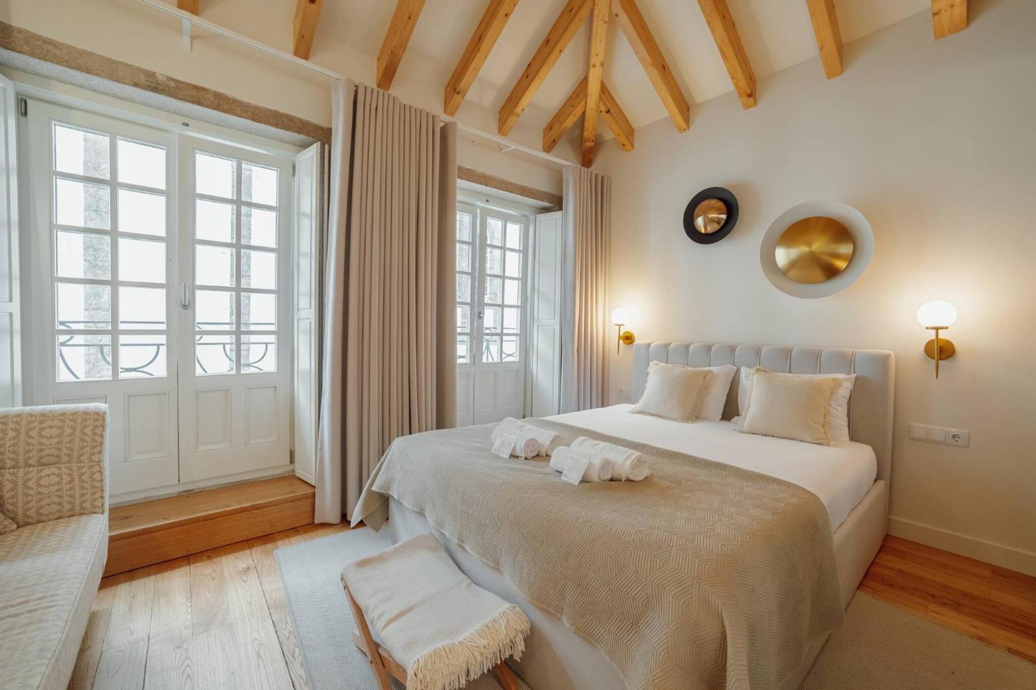 Clerigos Boutique Apartments by Hosty