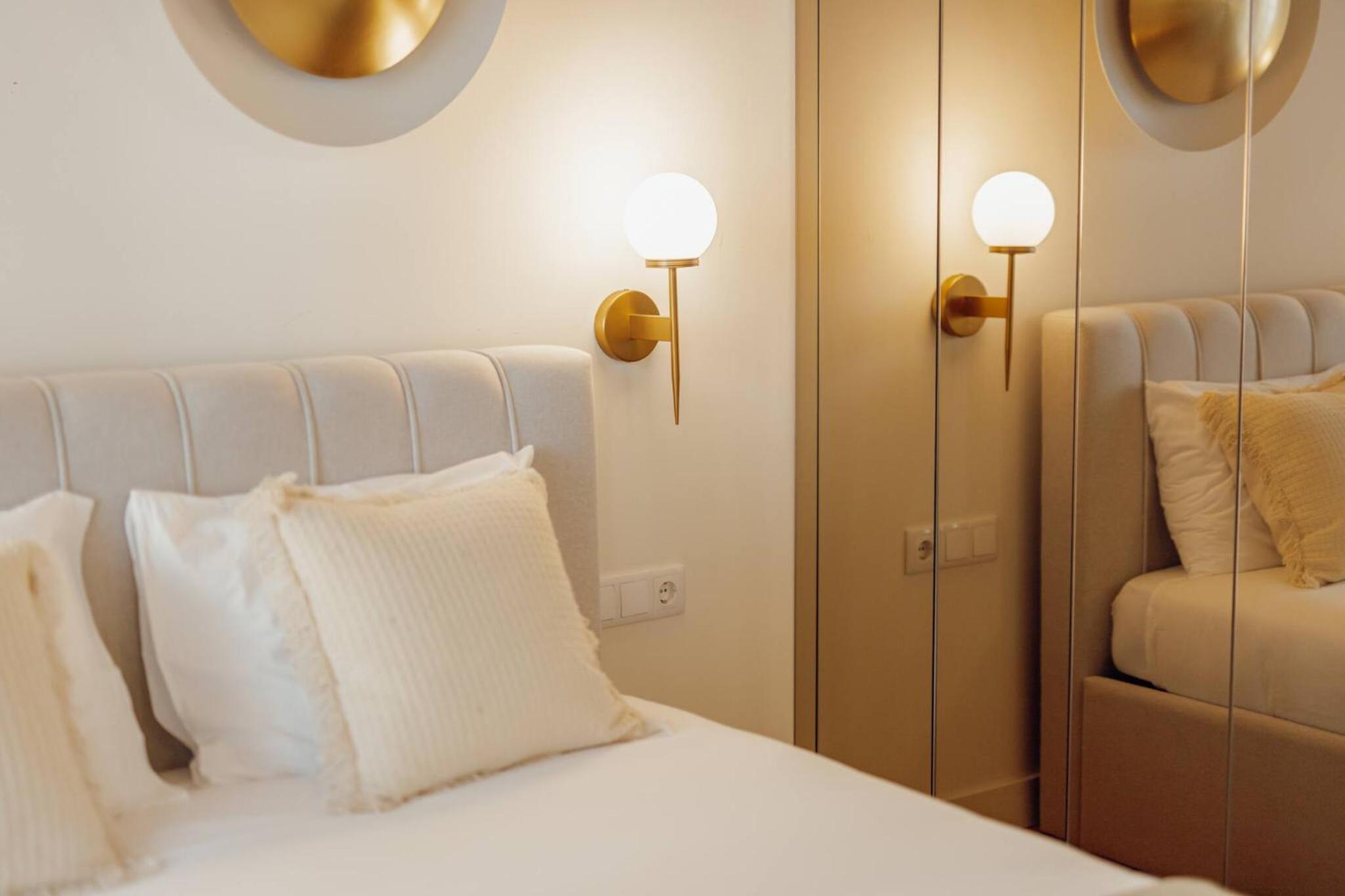 Clerigos Boutique Apartments by Hosty