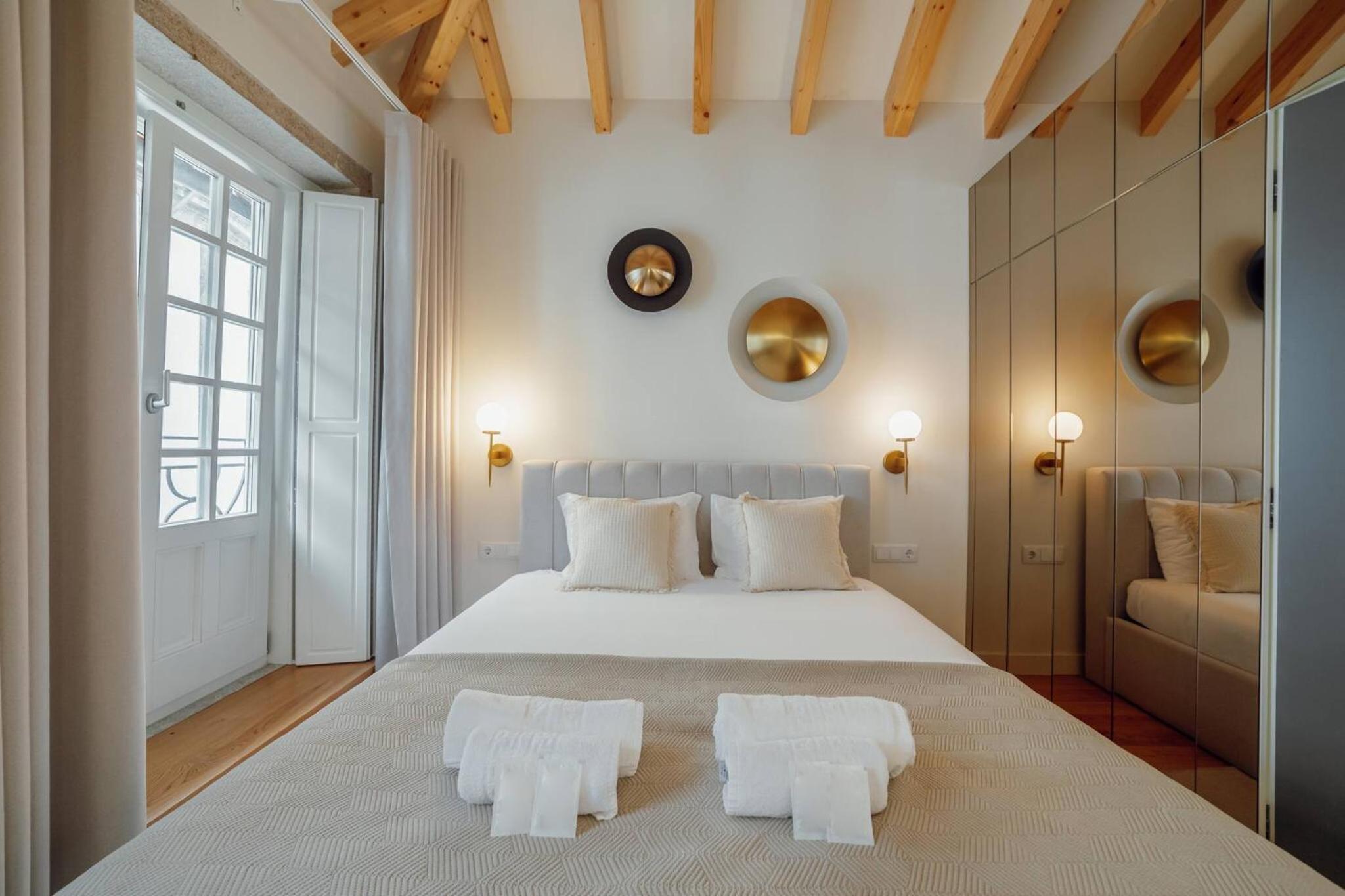 Clerigos Boutique Apartments by Hosty