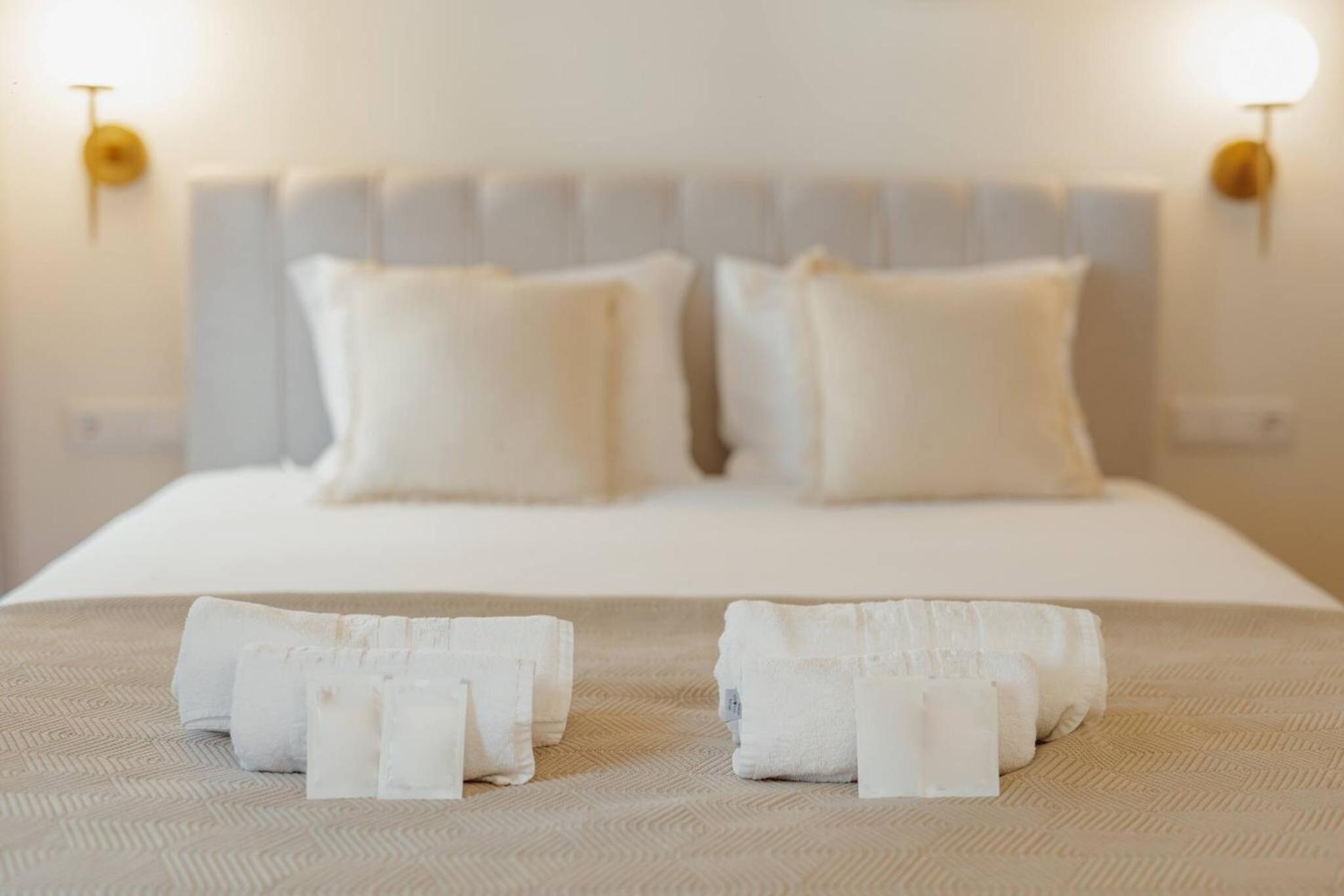 Clerigos Boutique Apartments by Hosty