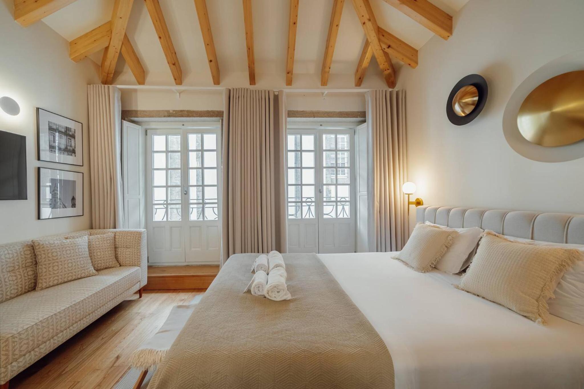 Clerigos Boutique Apartments by Hosty