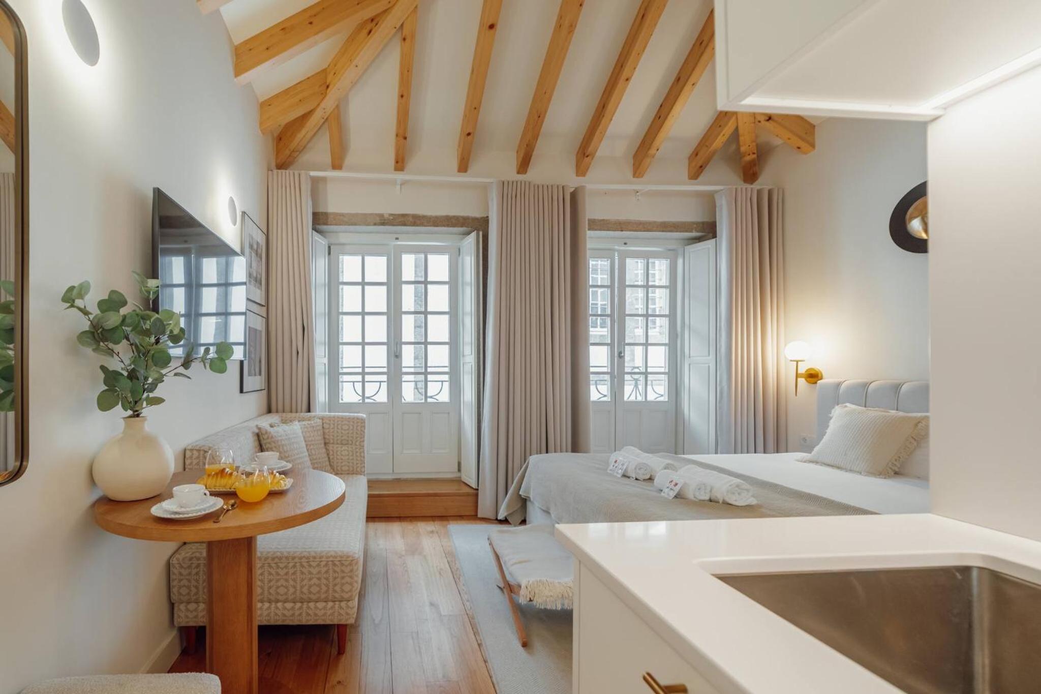 Clerigos Boutique Apartments by Hosty