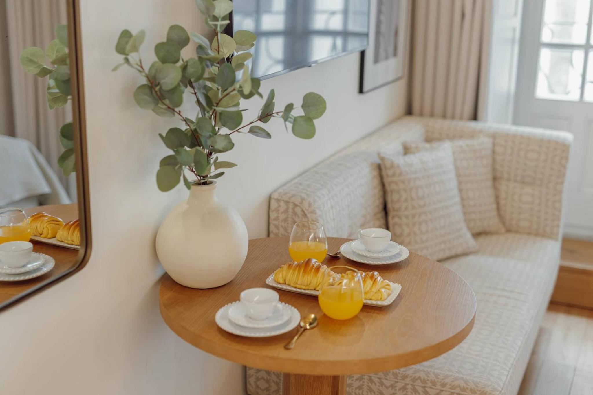 Clerigos Boutique Apartments by Hosty