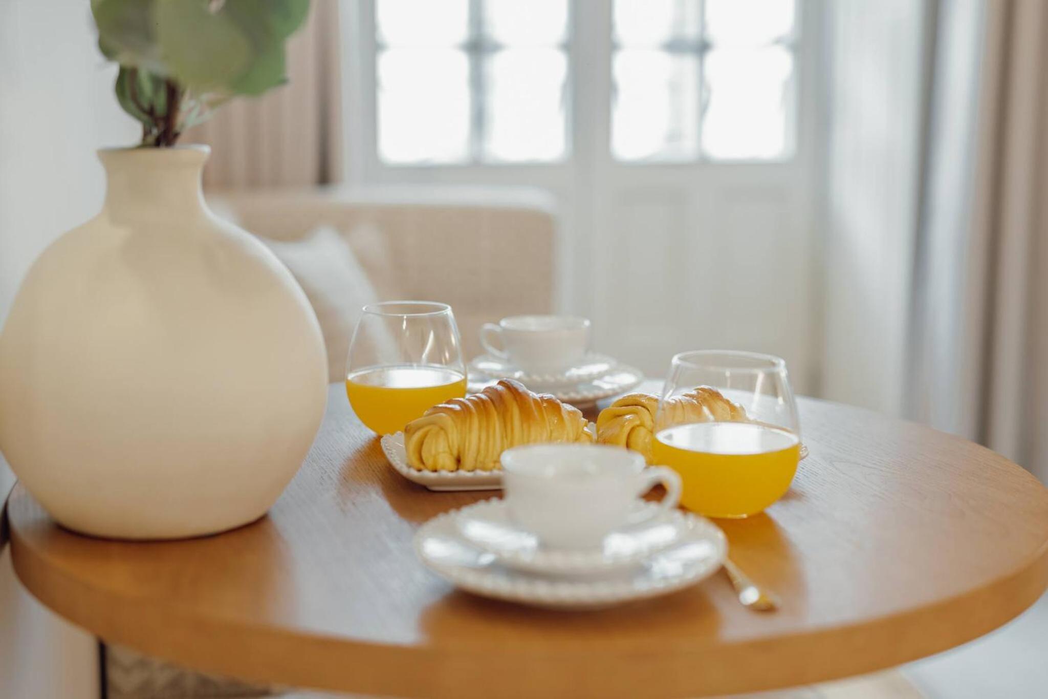Clerigos Boutique Apartments by Hosty
