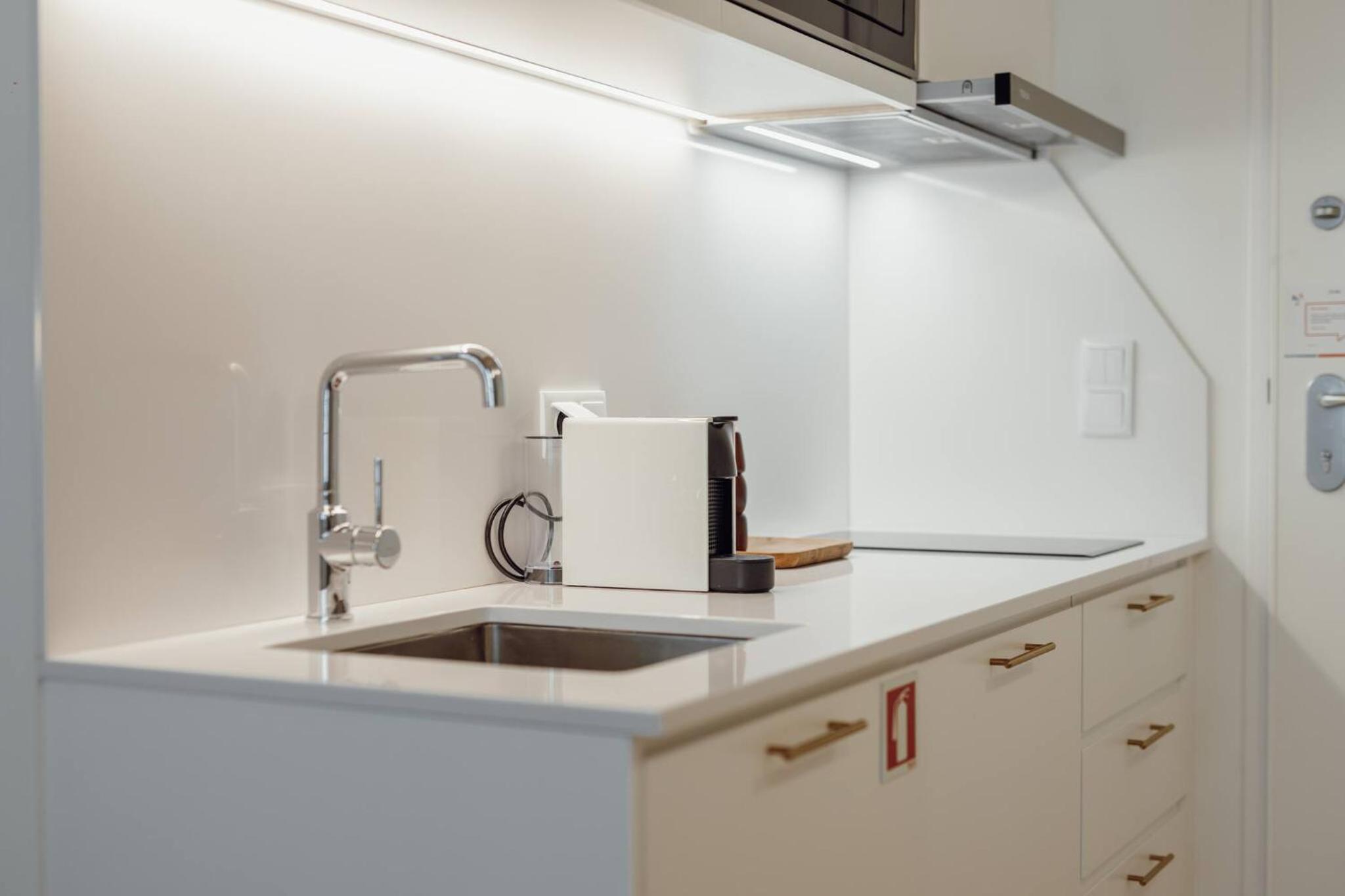 Clerigos Boutique Apartments by Hosty
