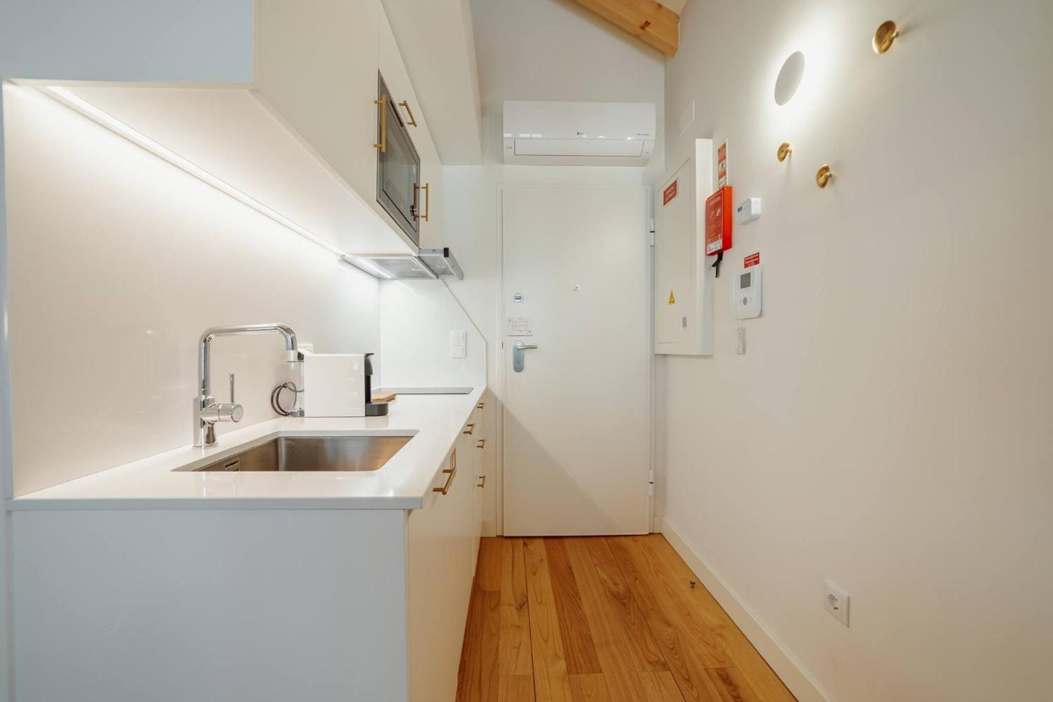 Clerigos Boutique Apartments by Hosty