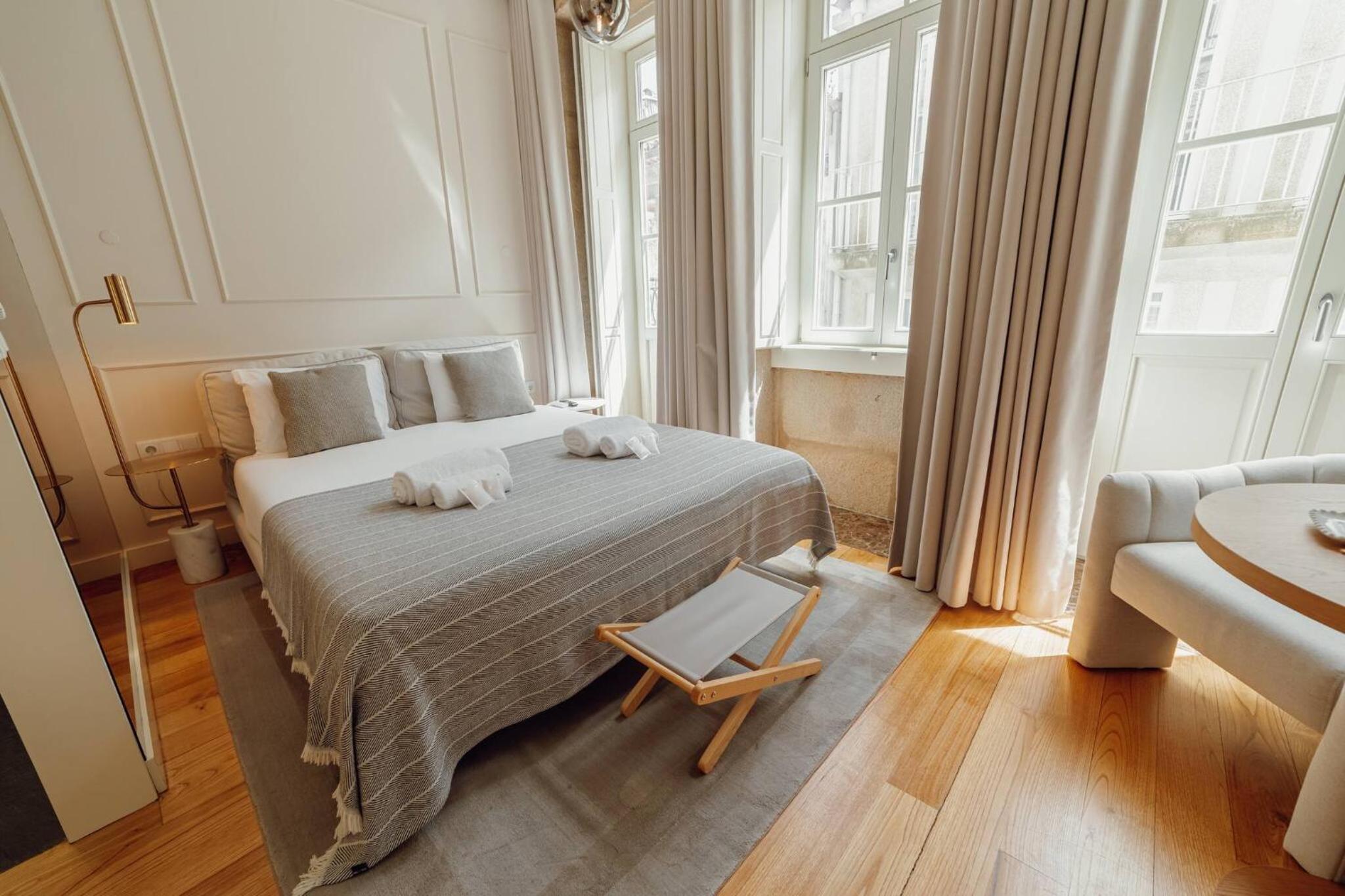 Clerigos Boutique Apartments by Hosty