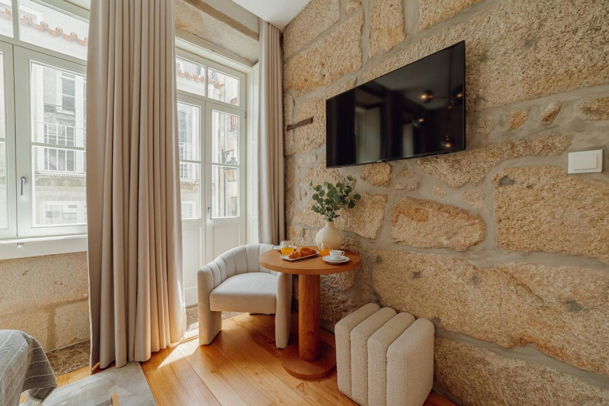 Clerigos Boutique Apartments by Hosty