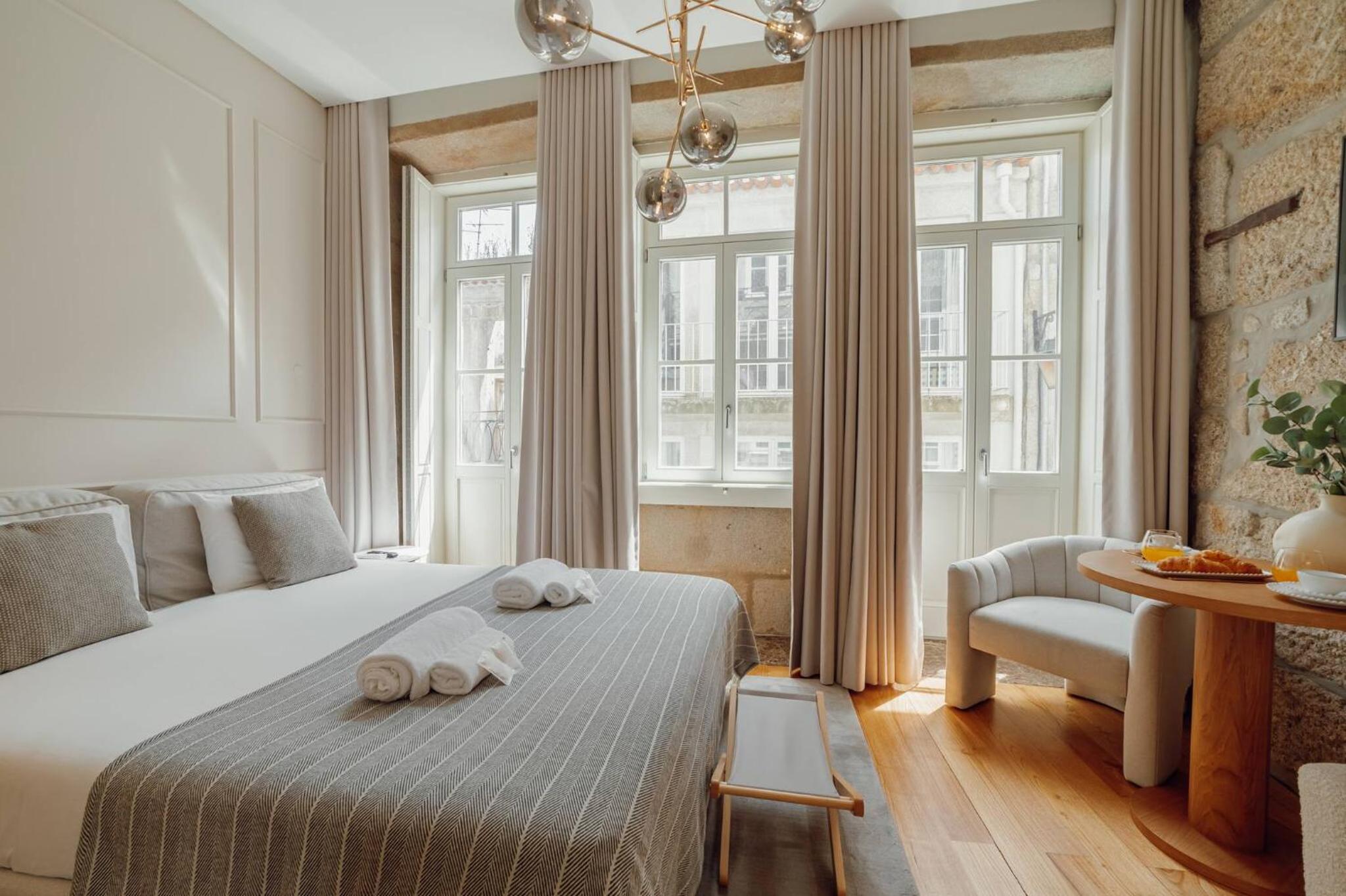 Clerigos Boutique Apartments by Hosty